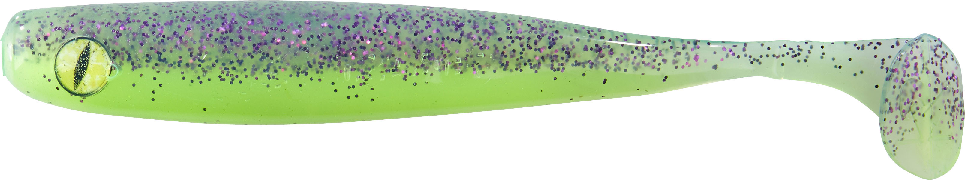 Kauli Reloaded, 9,5cm, Purple Chartreuse