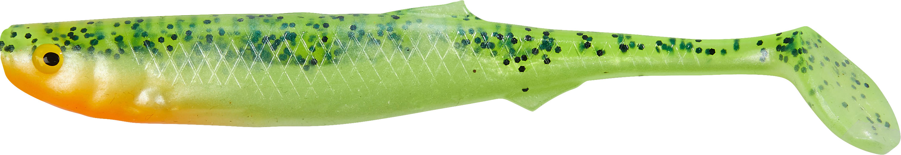 Kauli Active Lime-Chartreuse