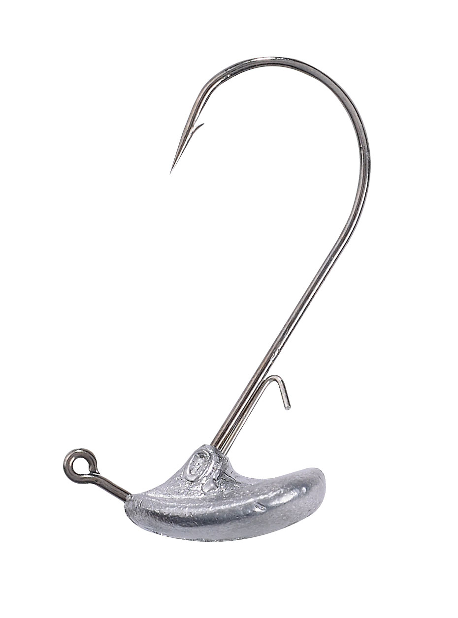 Shirasu Jighead Stand-Up 5/0 20g