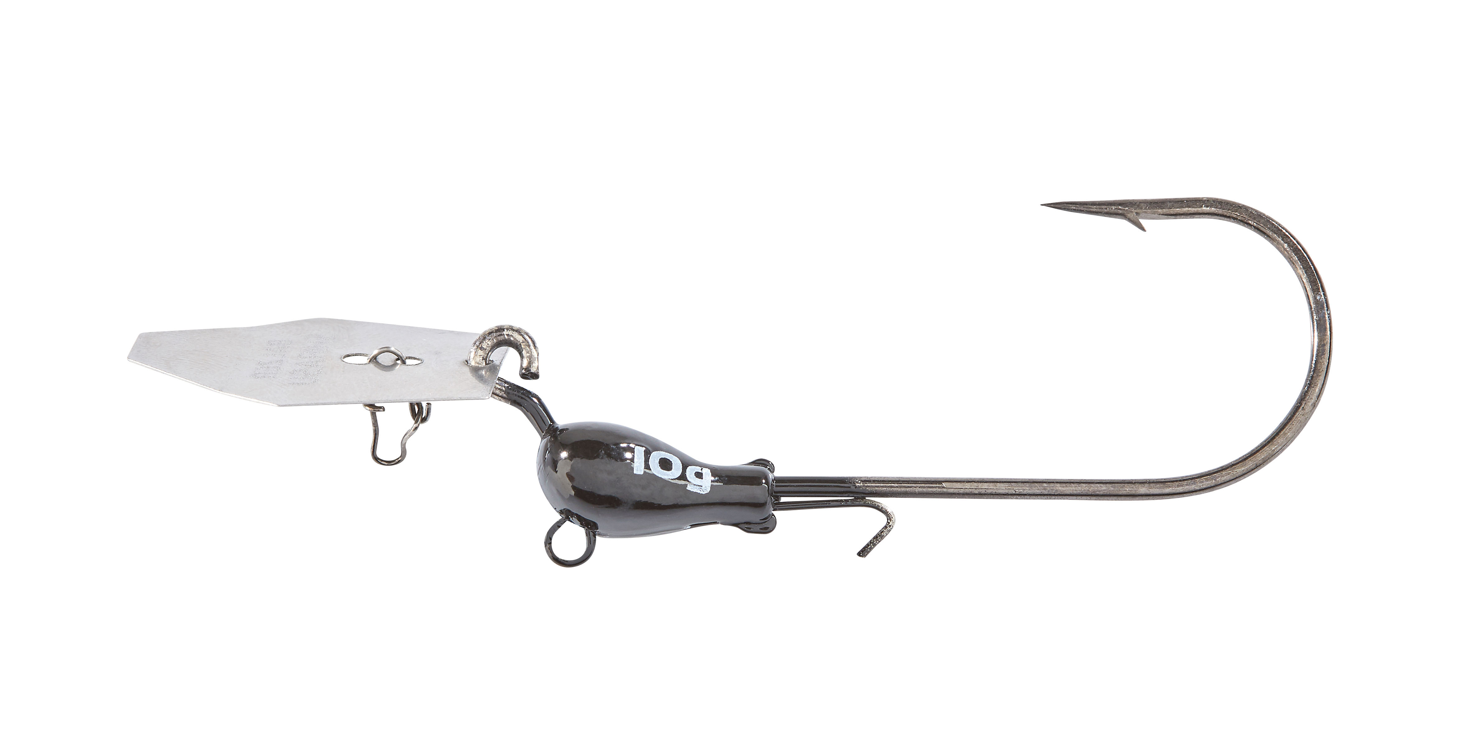 Shirasu Shatter Jig 10g 7/0