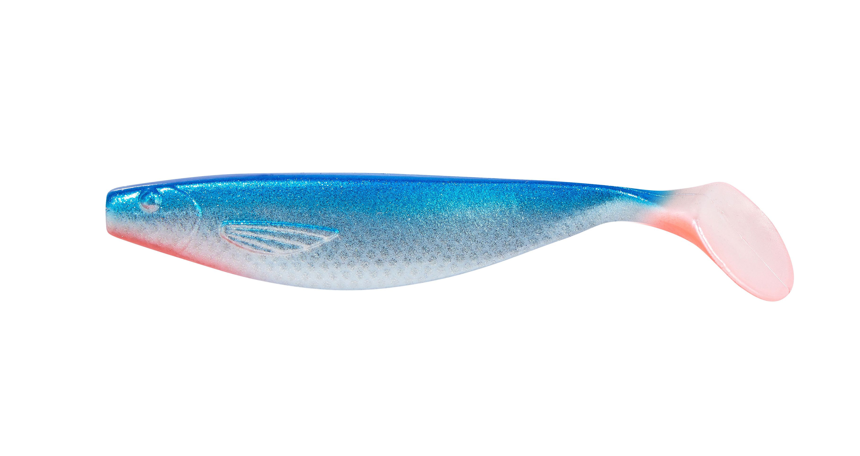 MAJO Super Booster UV Blue Arctic 13cm