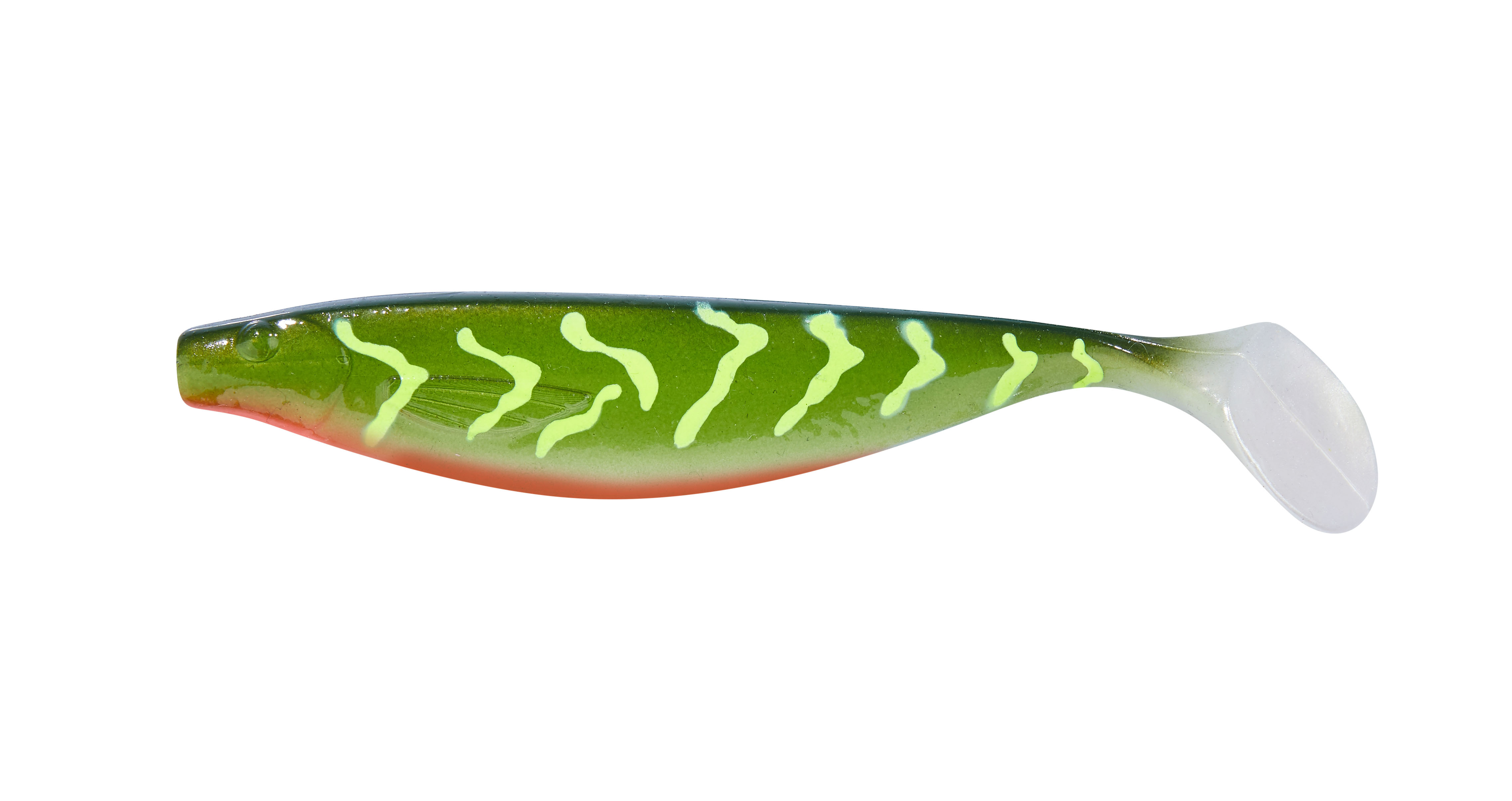 MAJO Super Booster UV Pike 17cm