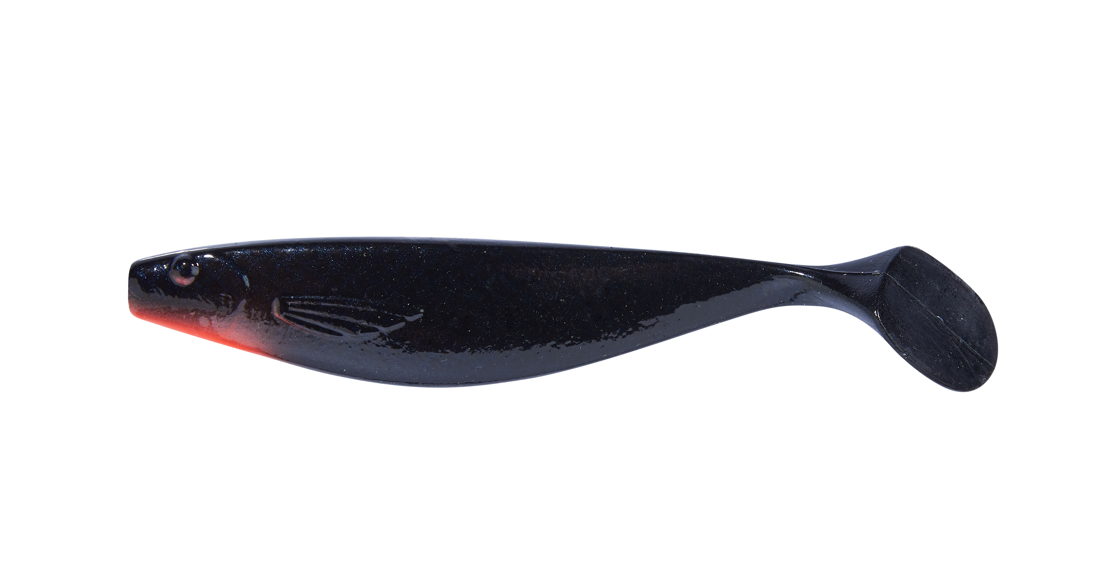 MAJO Super Booster UV Night Crawler 17cm
