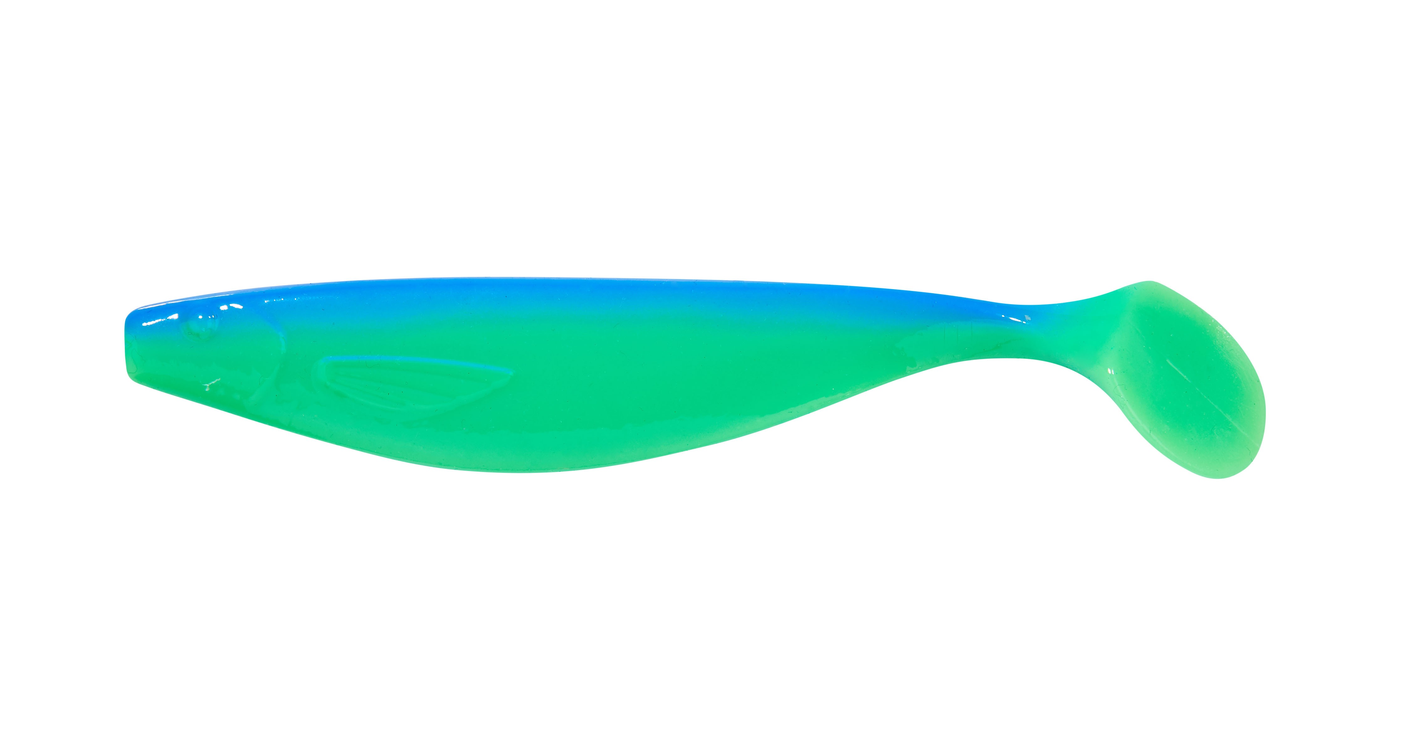 MAJO Super Booster UV Blue Melon 17cm