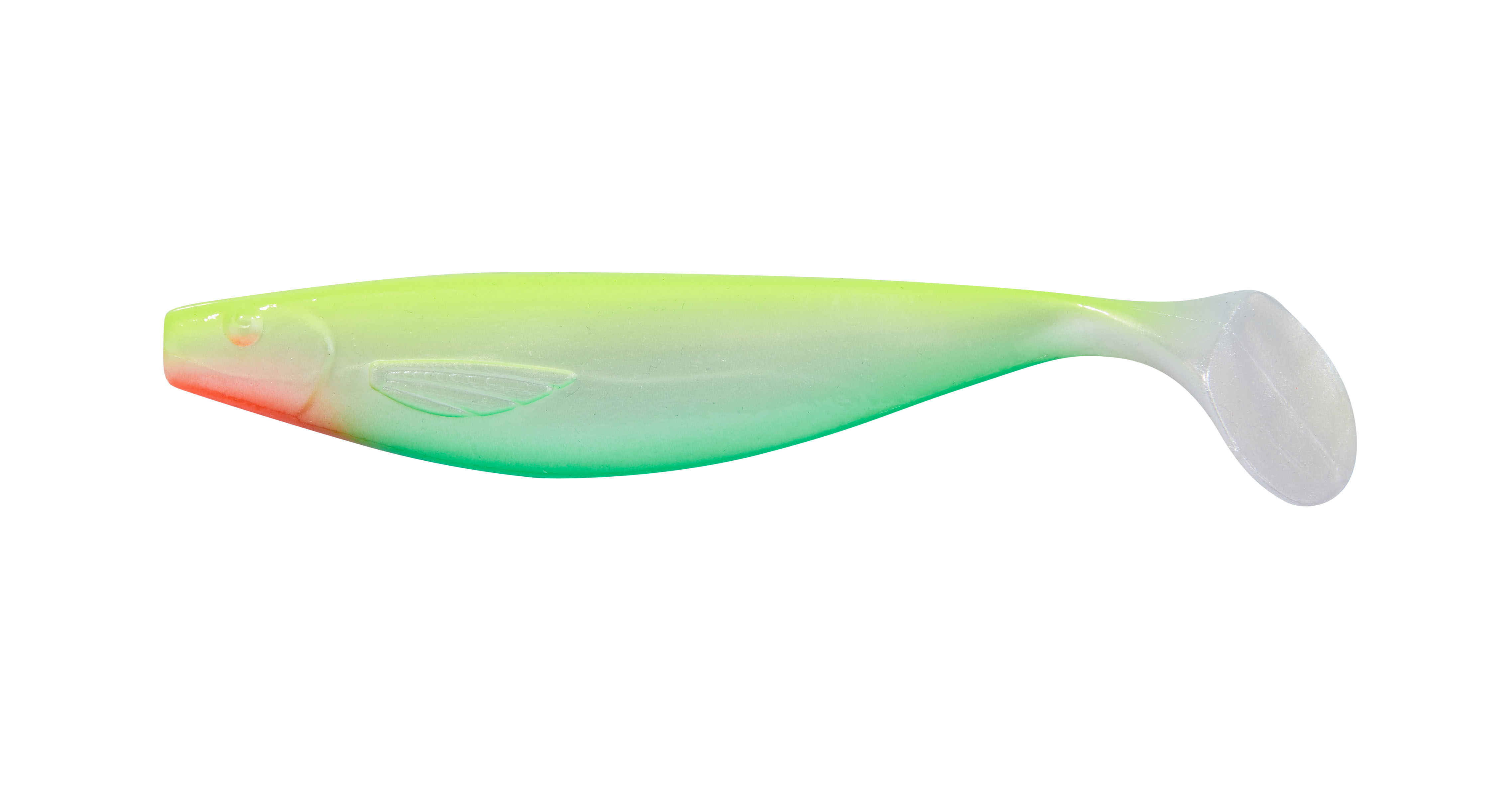 MAJO Super Booster UV Lime 17cm