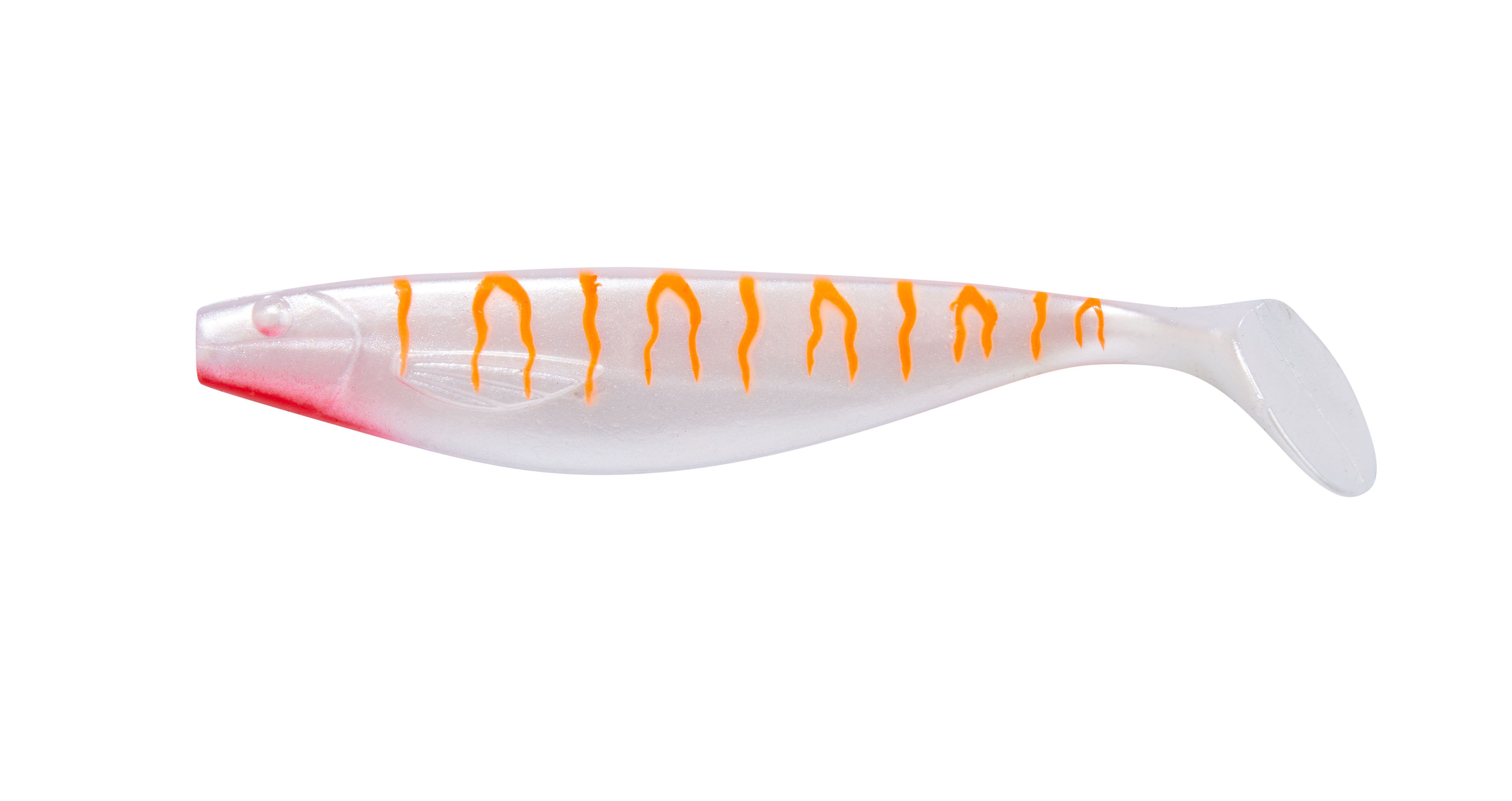 MAJO Super Booster UV Albino 13cm