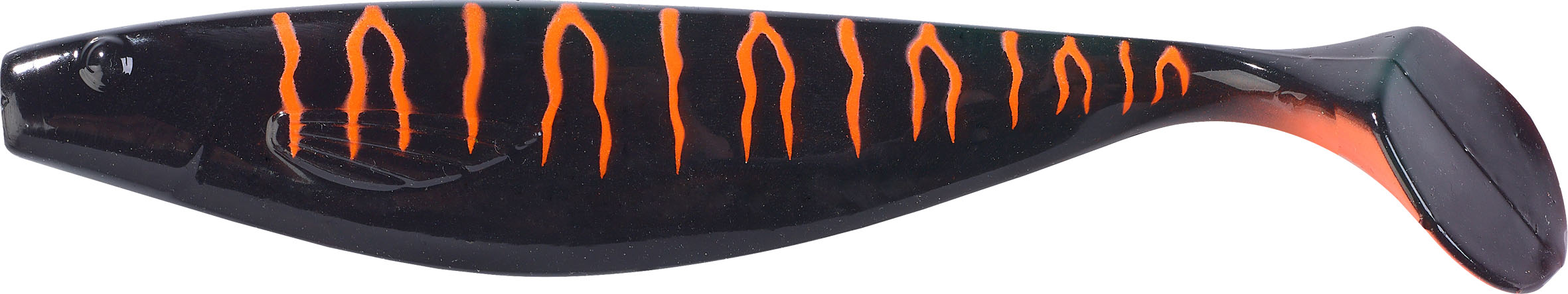 MAJO Booster Black Albino 17cm