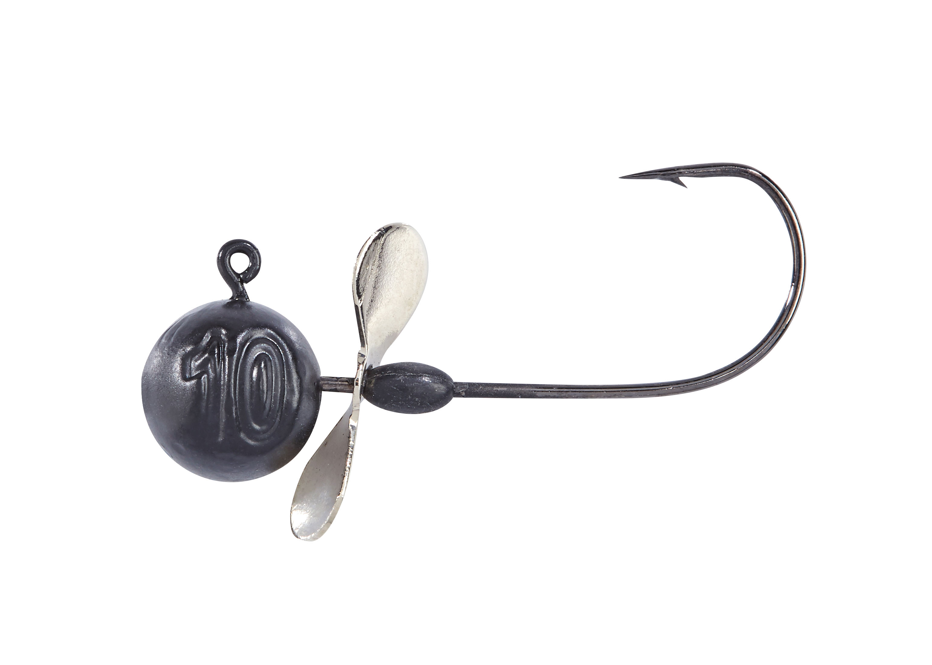 Shirasu Propeller Jig 3g #1