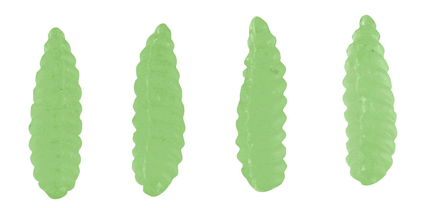 Feedermaster Soft Pinkies selbstleuchtend 10mm