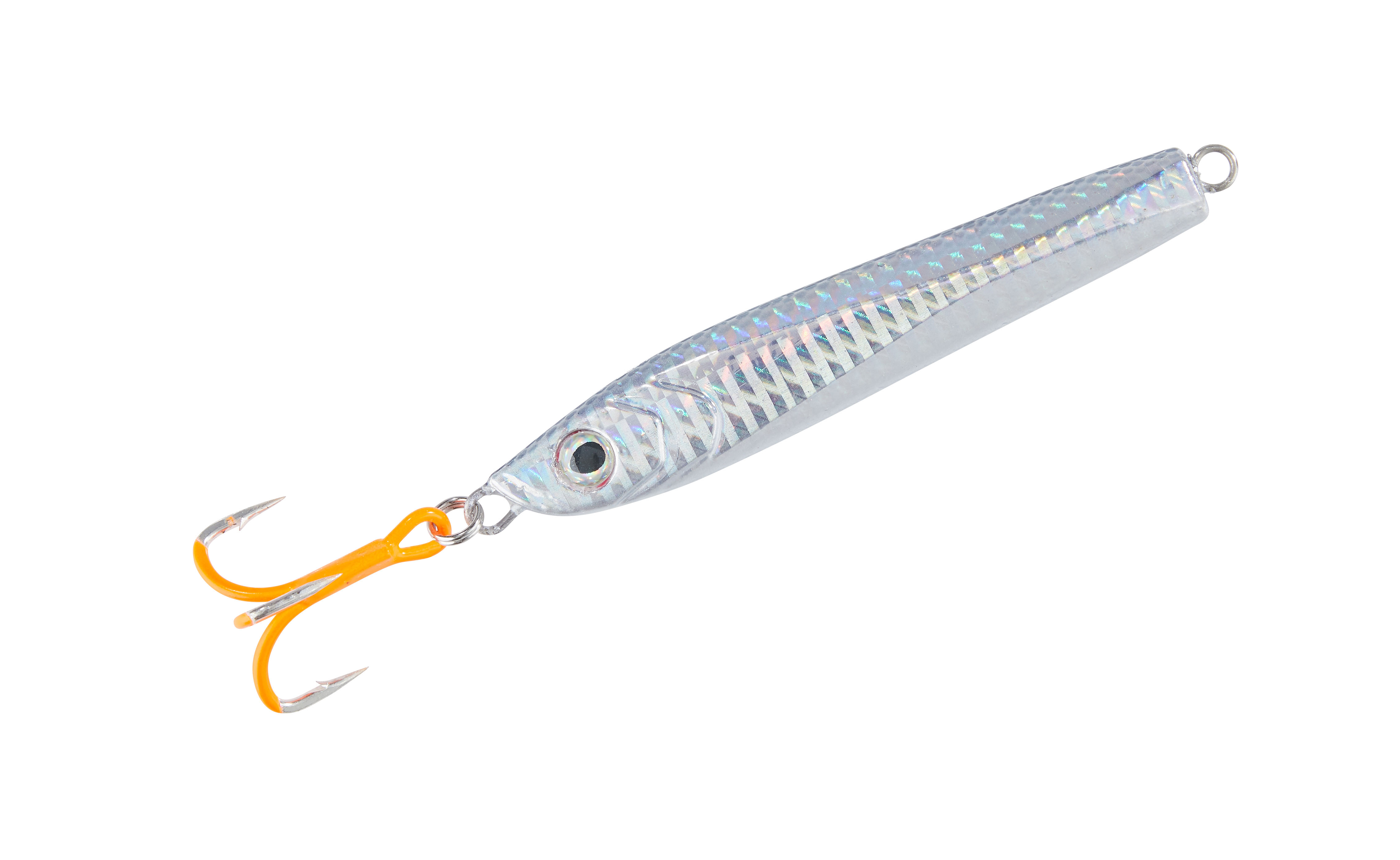 Pilker UV Beast silber 60g