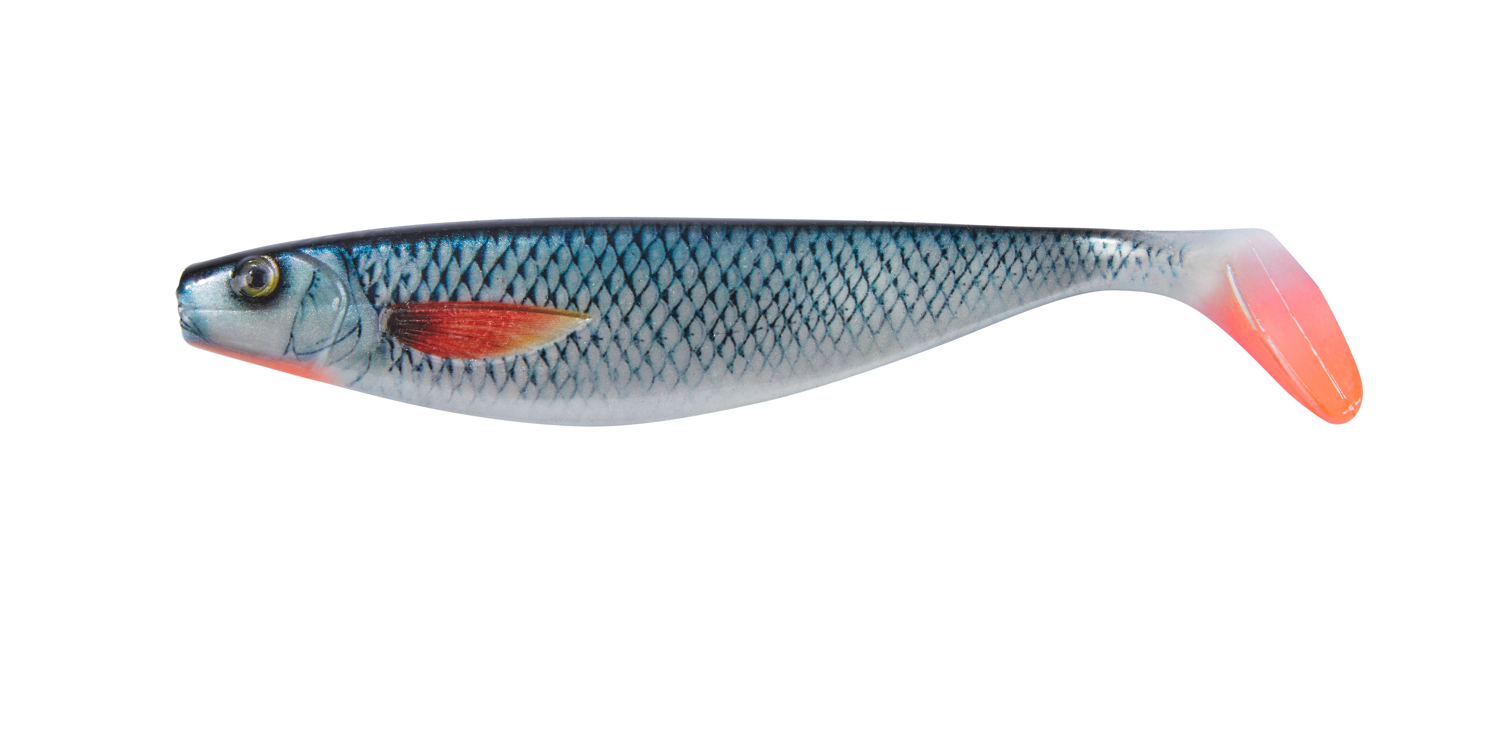 Shirasu SEA Ocean Shad Hering 13cm