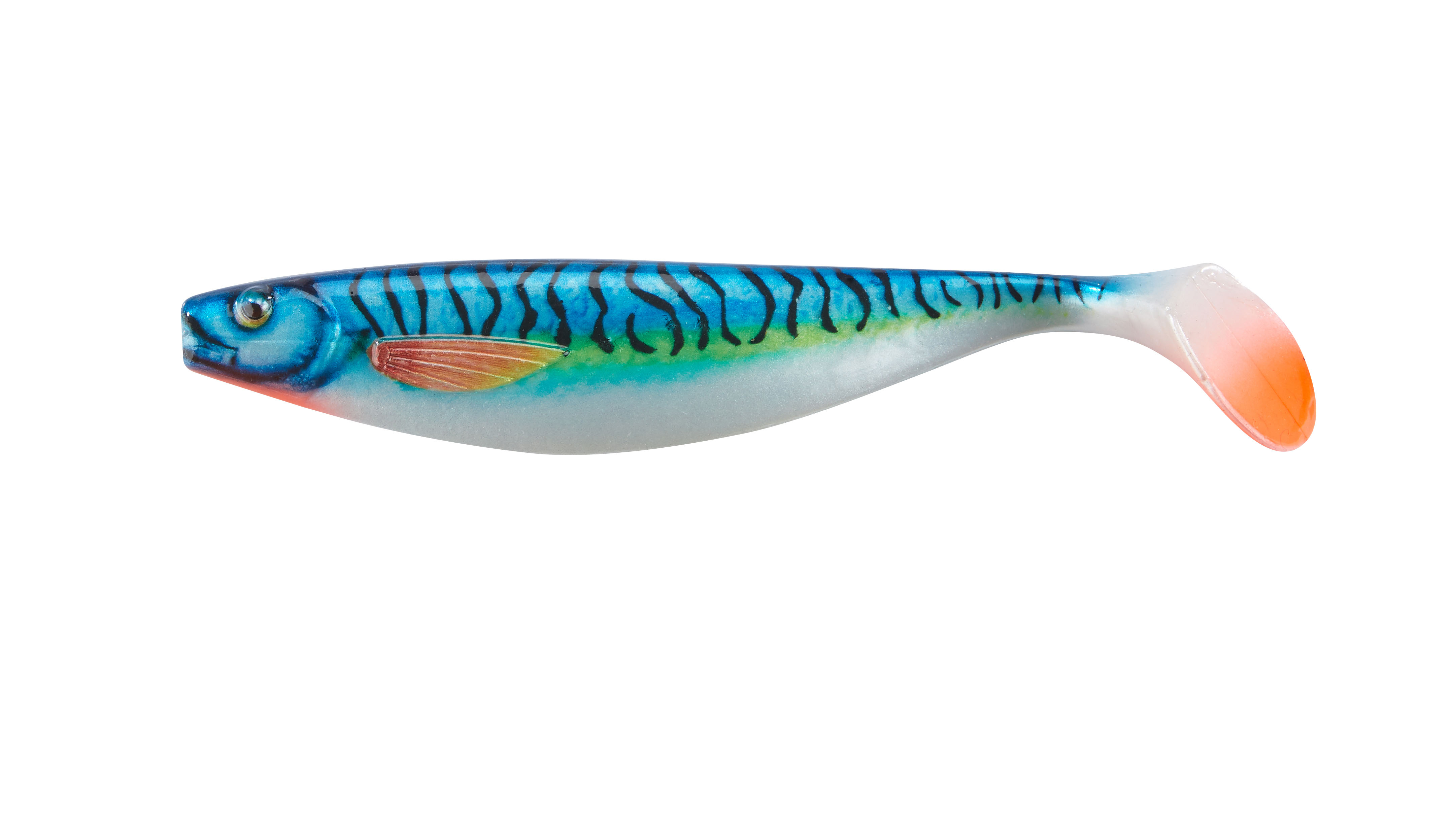 Shirasu SEA Ocean Shad Makrele 13cm