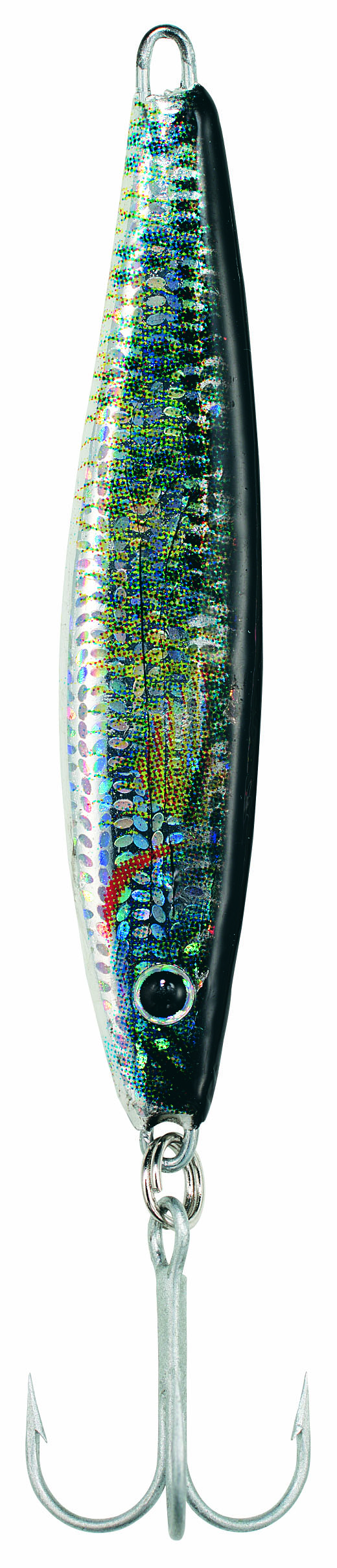 Zocker Barsch 25g