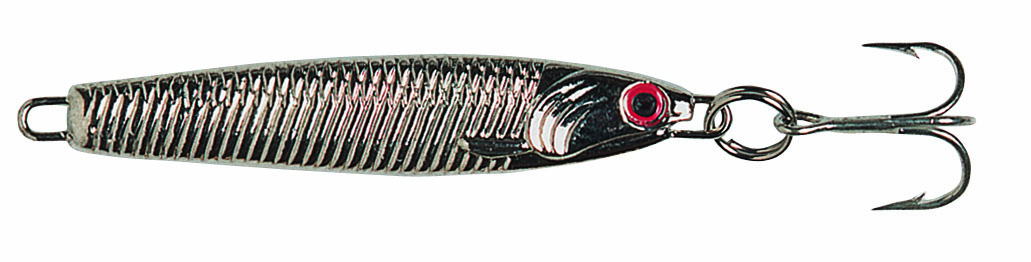 Flash Zocker silber 18g