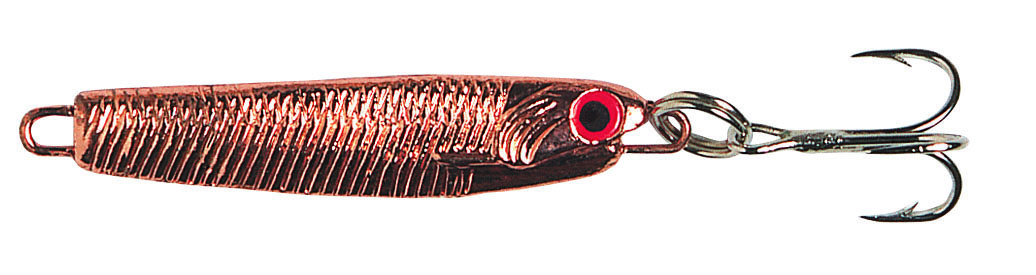 Flash Zocker kupfer 28g