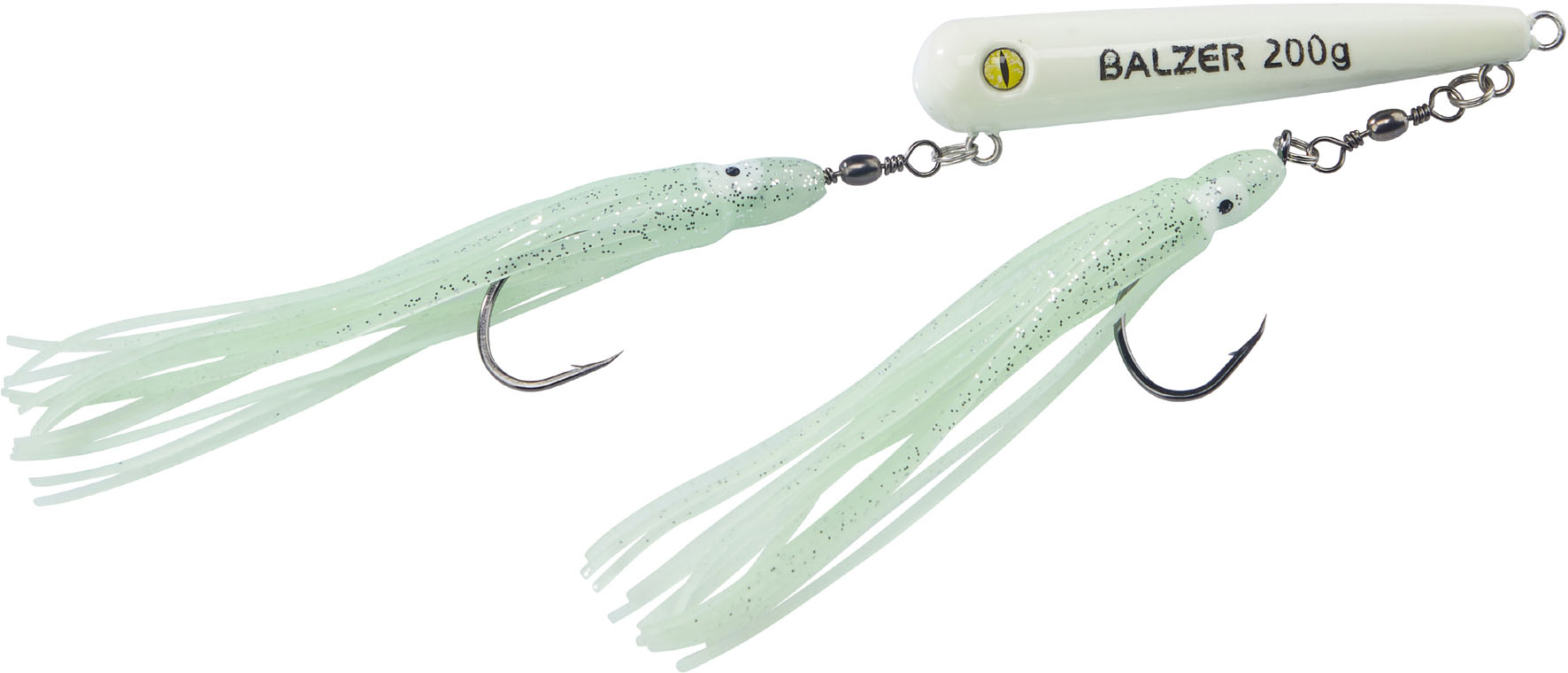 Seewolf Knaller Luminous 200g
