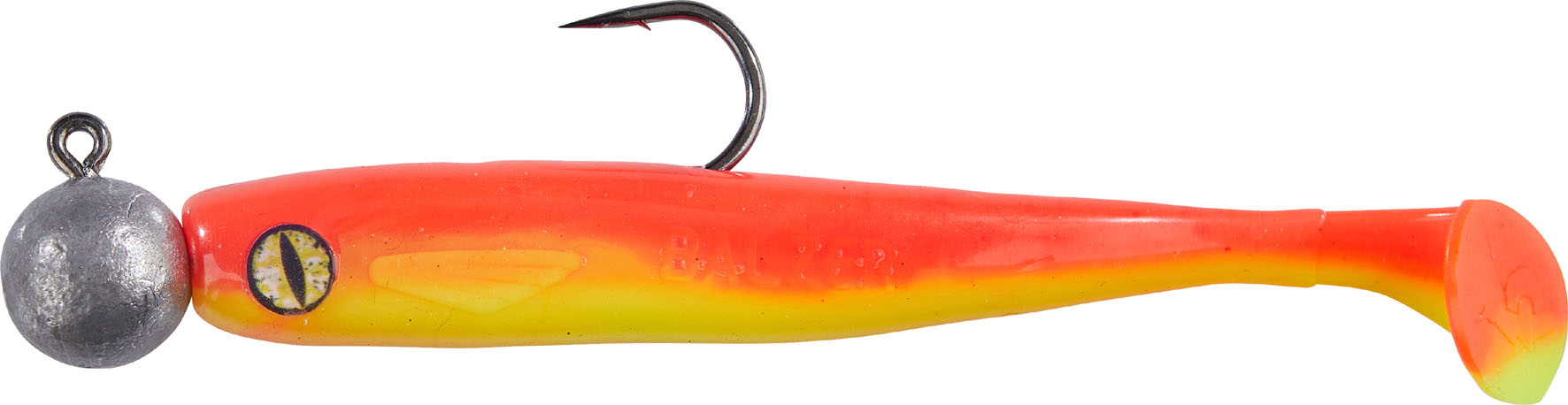 Kauli 2go Pollack Spezial, 12,5cm, 35g, Tropical