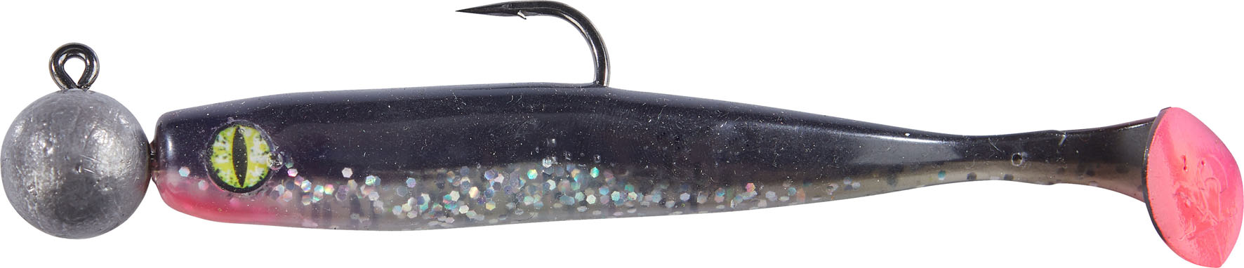 Kauli 2go Pollack Spezial, 12,5cm, 35g, Pink Paddler