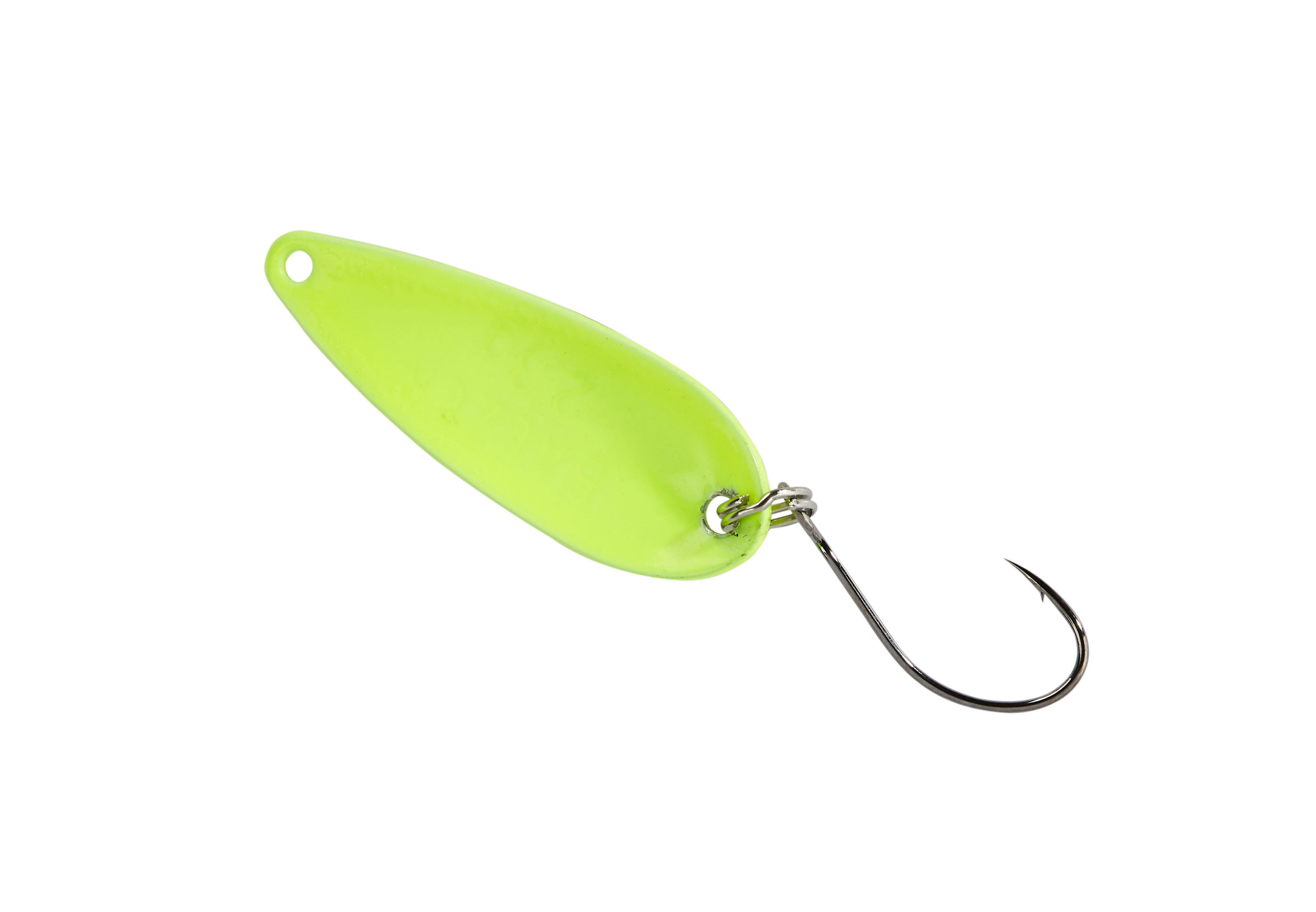 Abalone Spoon, gelb