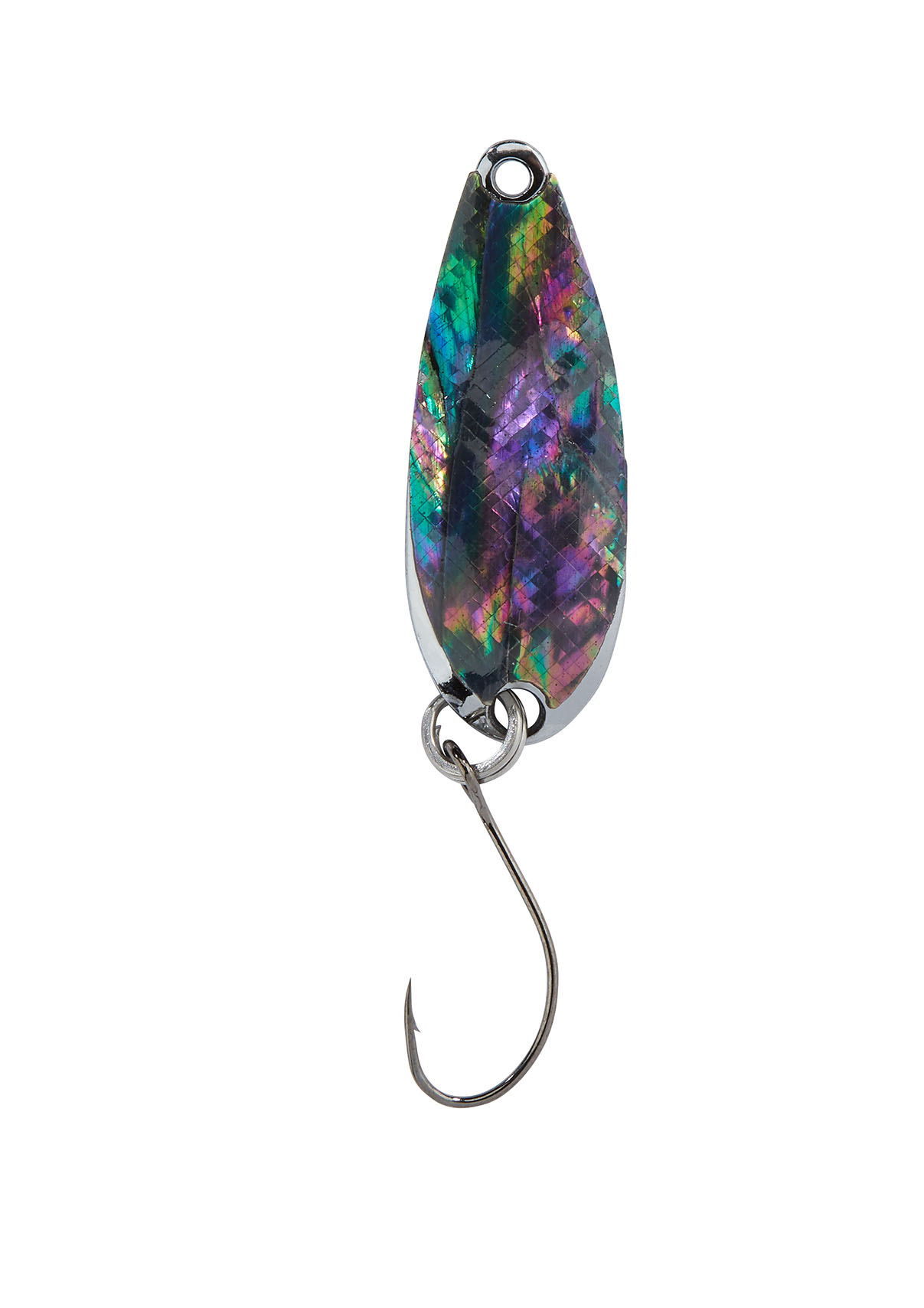 Abalone Spoon, Abolone-schwarz