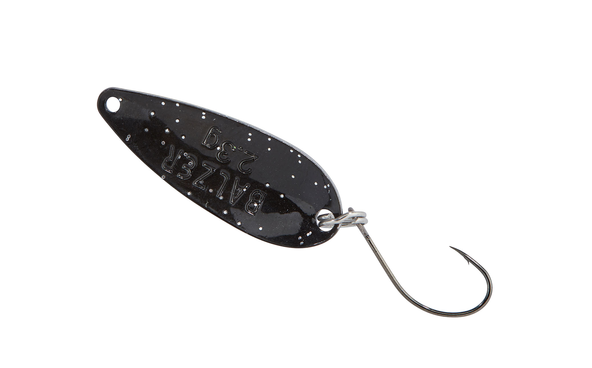 Abalone Spoon, Abolone-schwarz
