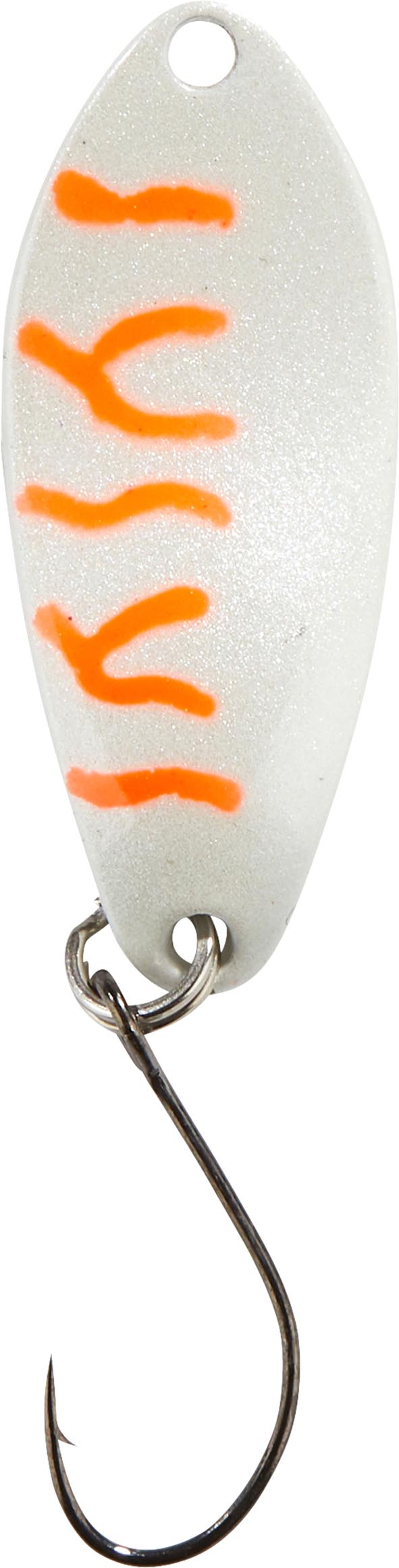 Torro Spoon Albino, 3,5g