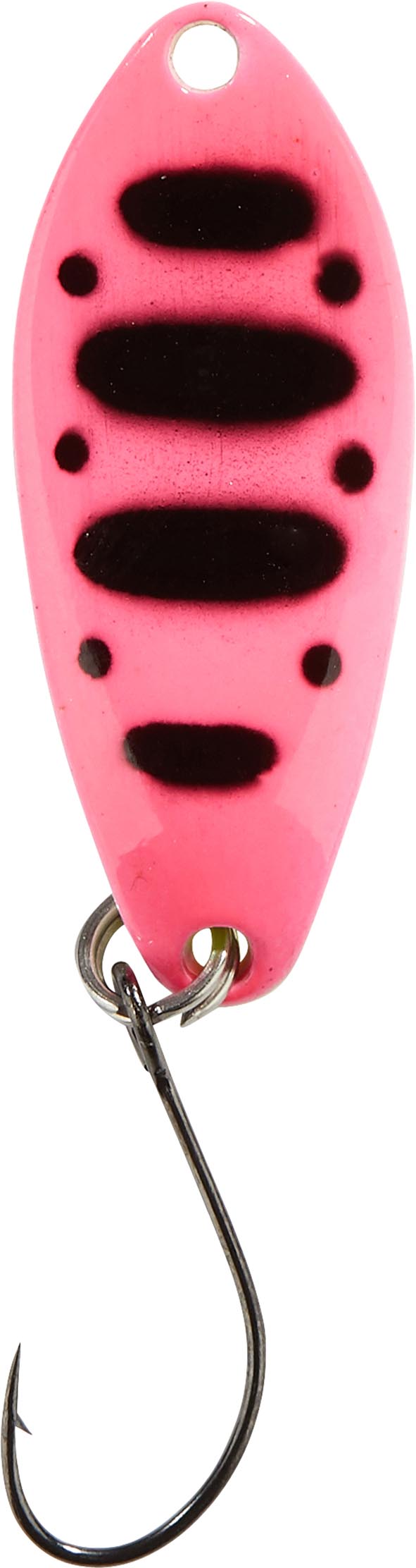 Torro Spoon Pink-gelb, 3,5g