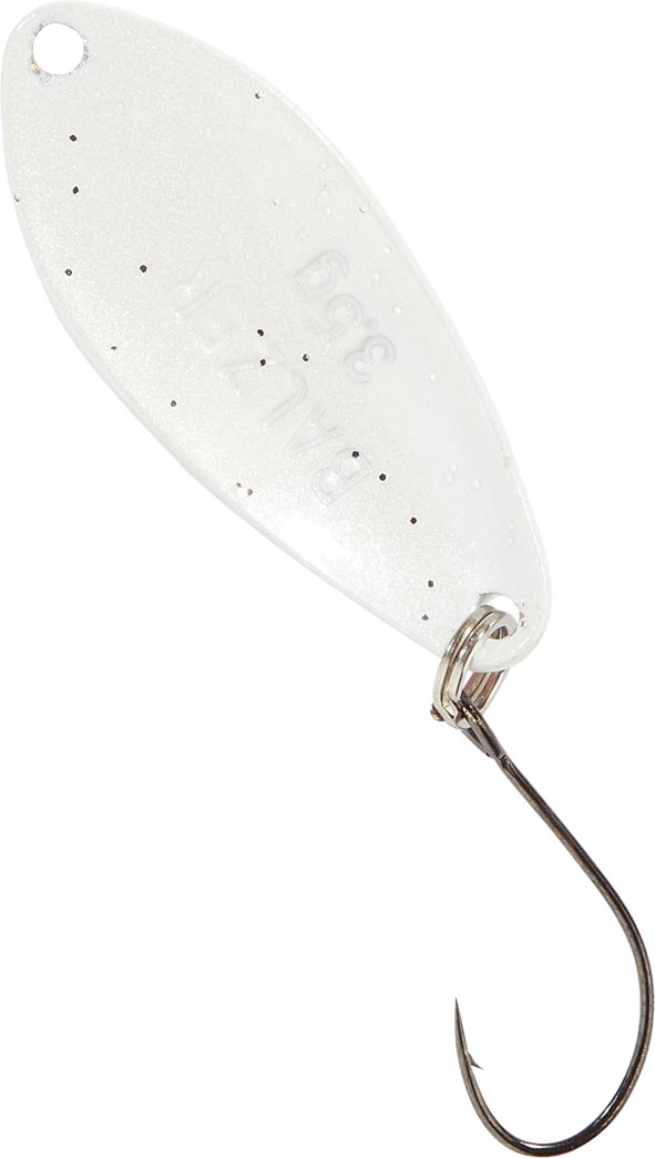 Torro Spoon Minnow, 3,5g
