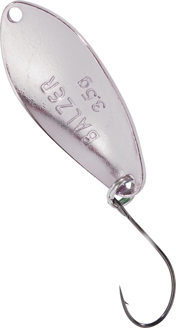 Torro Spoon Fire Shark, 3,5g