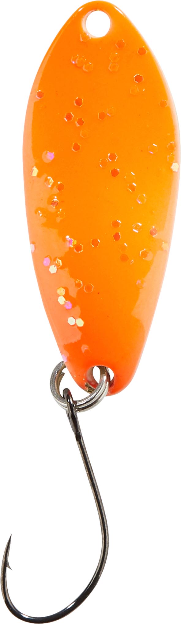 Torro Spoon Orange-gold, 3,5g