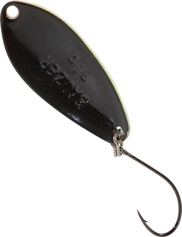 Torro Spoon Mulitcolor, 3,5g