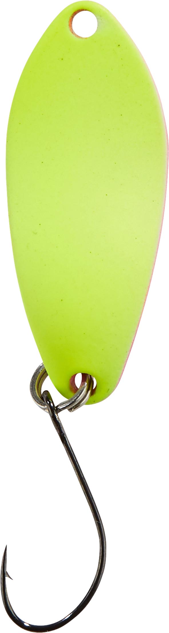 Torro Spoon gelb-rot, 3,5g