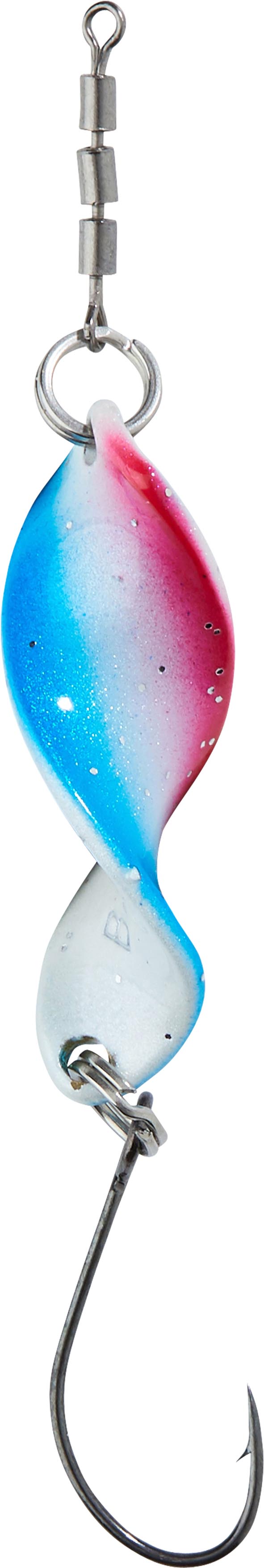 Shooter Spoon Minnow, 2,5g