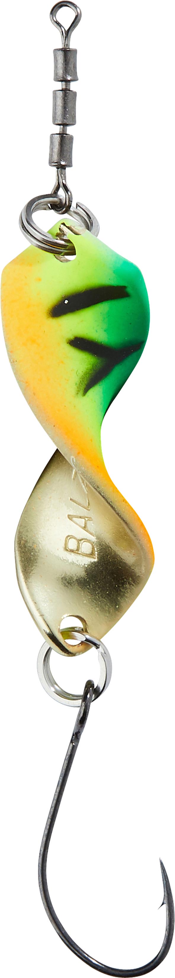 Shooter Spoon Fire Shark, 2,5g