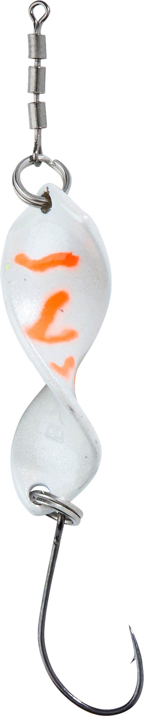 Shooter Spoon Albino, 3,5g