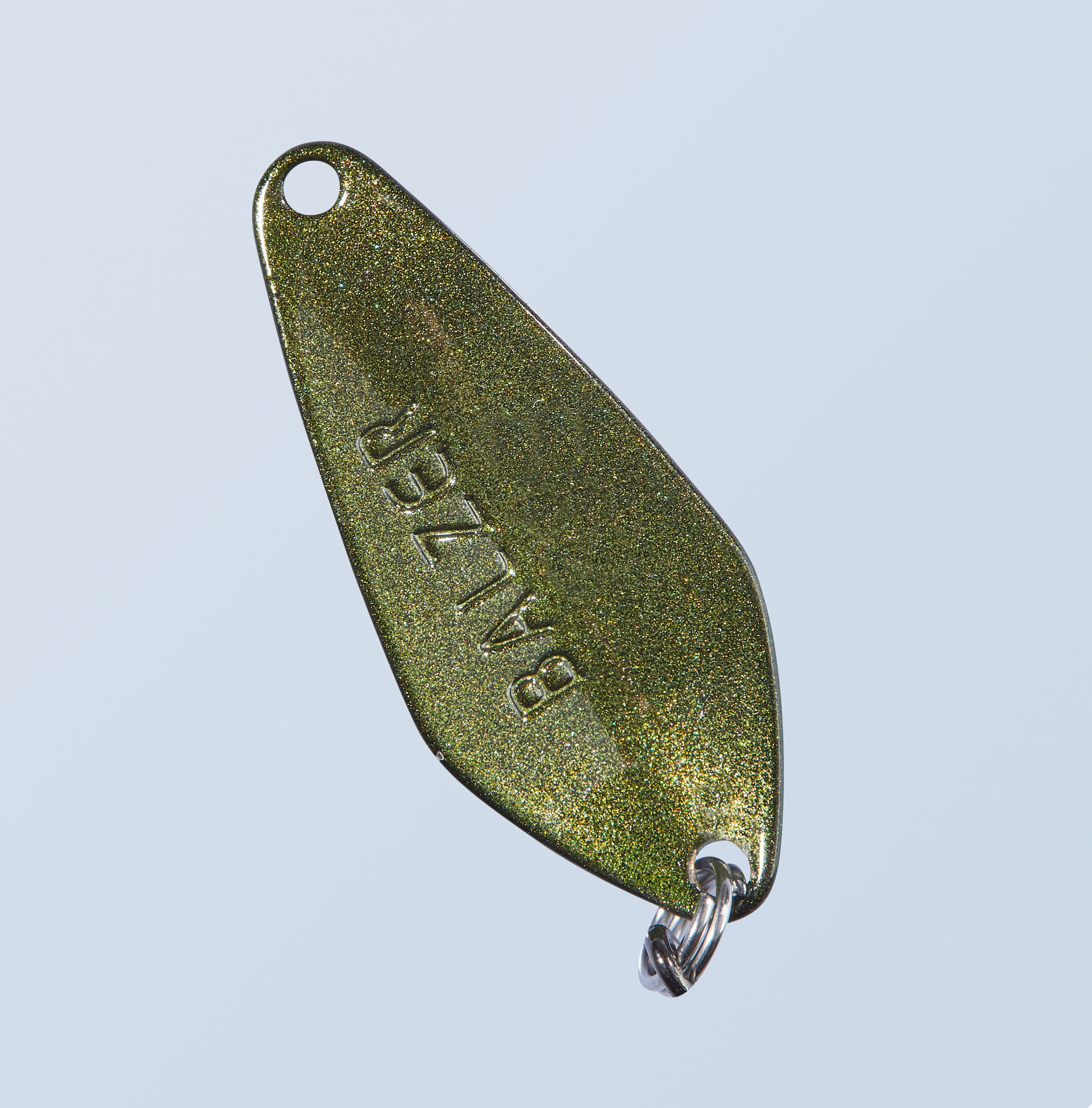 Pro Staff Series Spoon Catcher 2g Colour 17