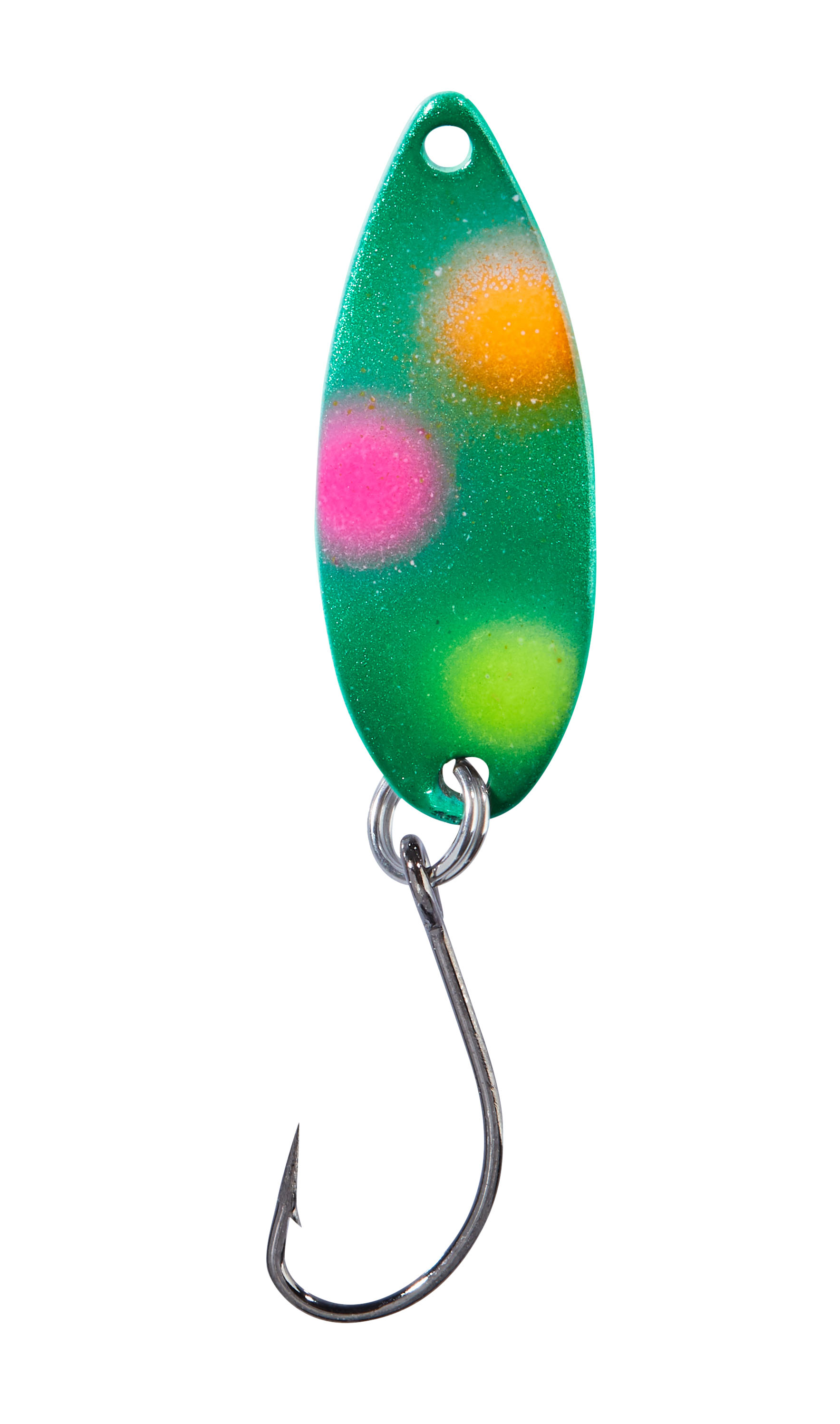 Pro Staff Series Spoon Catcher 2g Colour 21