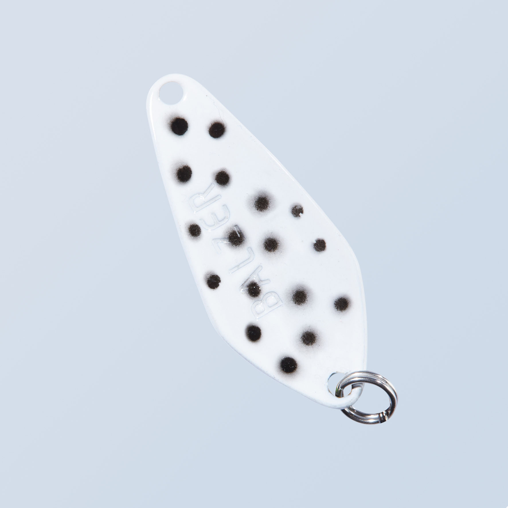 Pro Staff Series Spoon Searcher 2,1g Colour 18