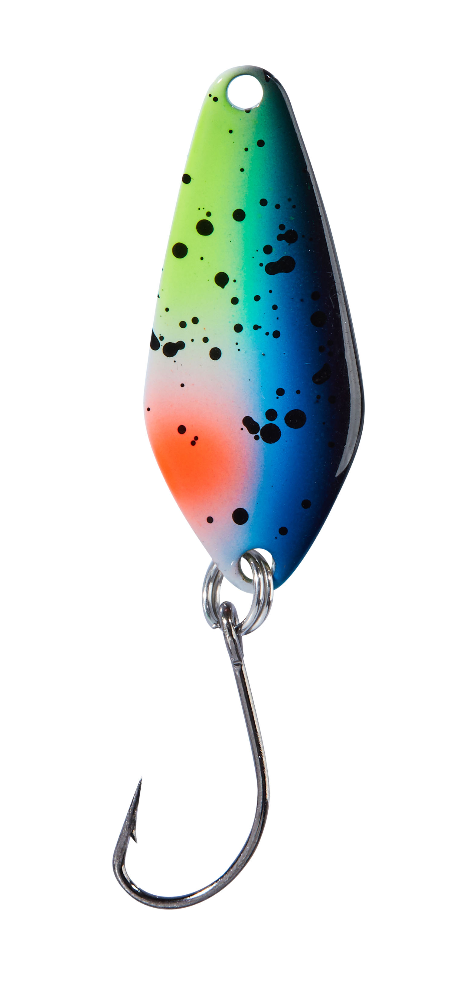 Pro Staff Series Spoon Searcher 2,1g Colour 20