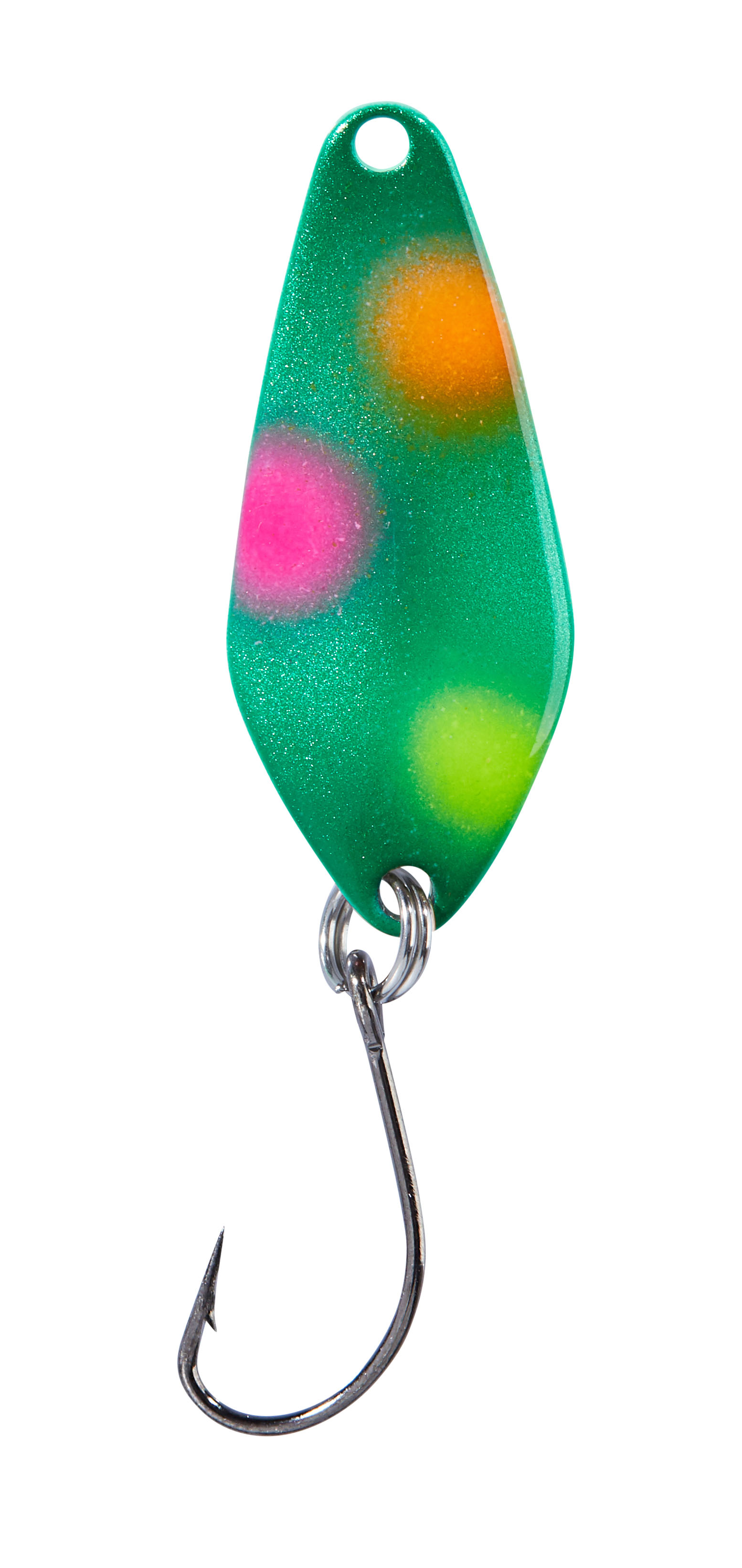 Pro Staff Series Spoon Searcher 2,1g Colour 21