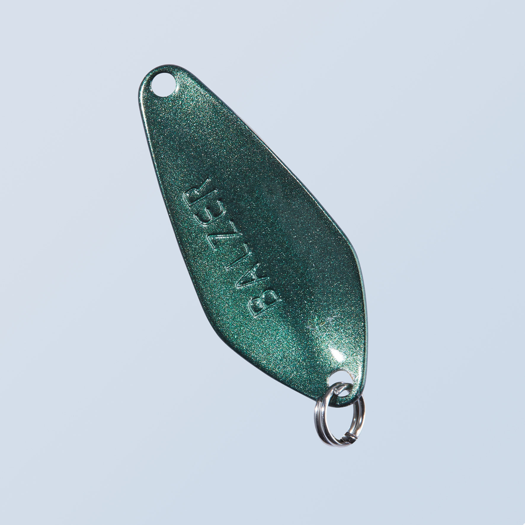 Pro Staff Series Spoon Searcher 2,1g Colour 24