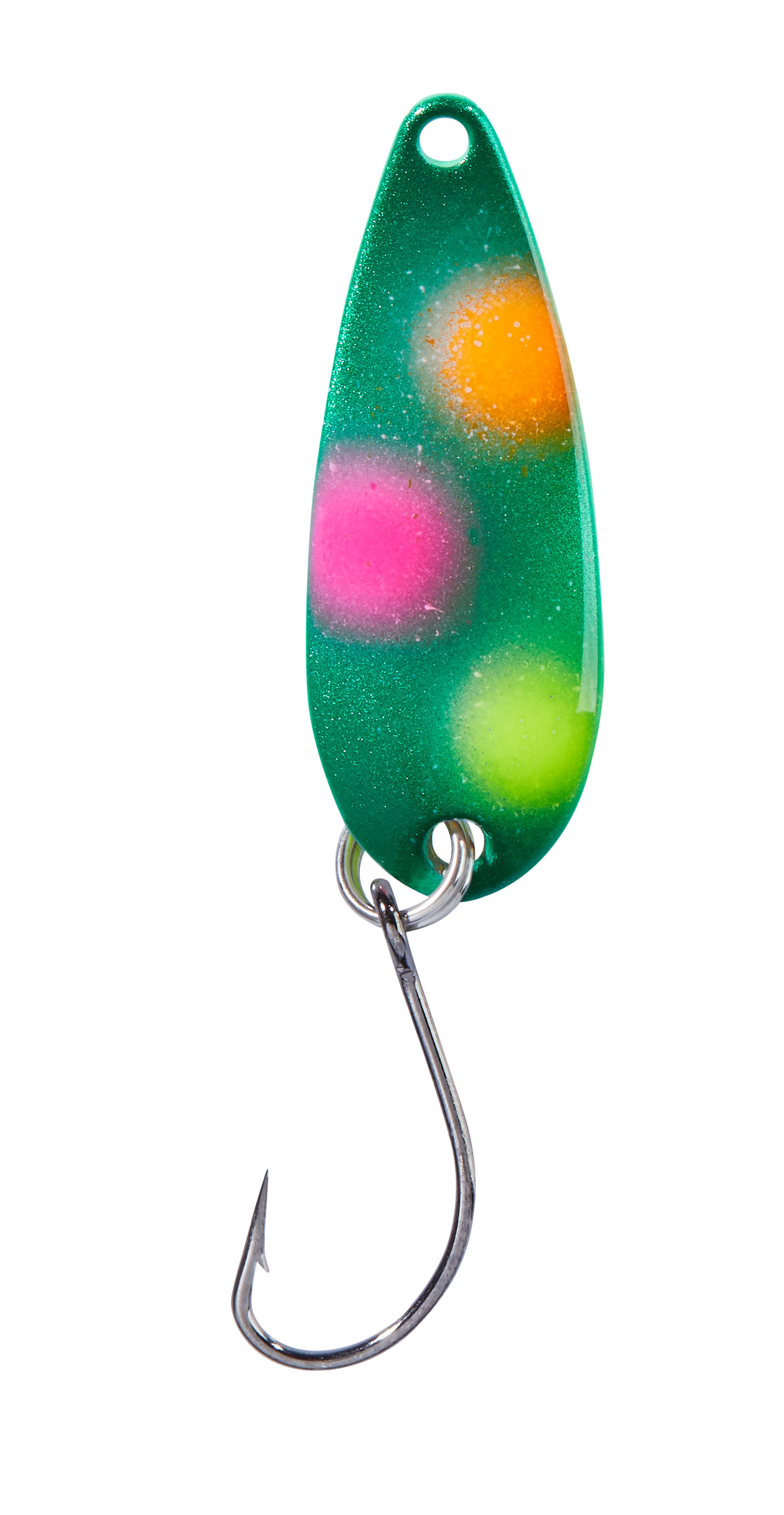Pro Staff Series Spoon Swindler 2,3g Colour 21