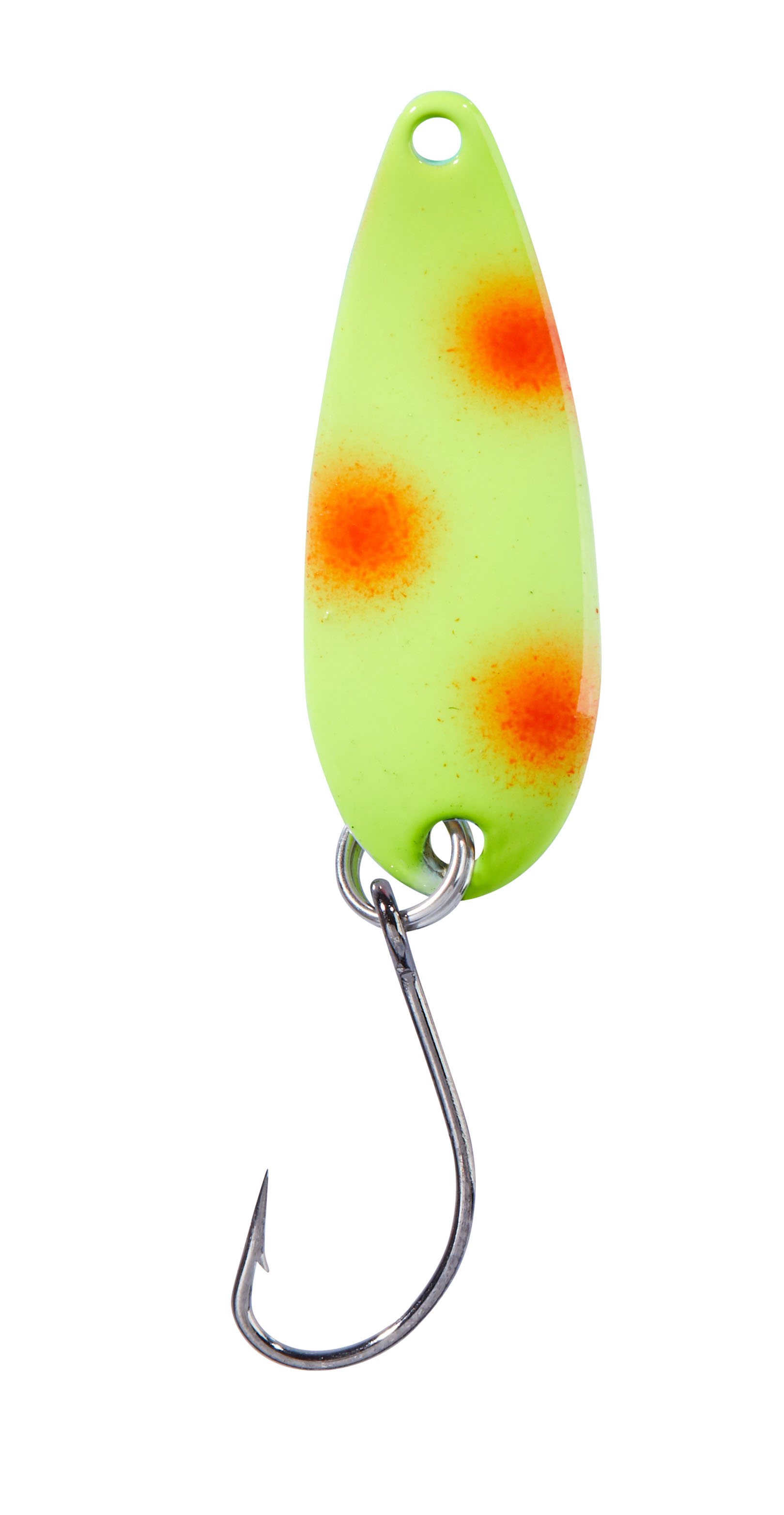 Pro Staff Series Spoon Swindler 2,3g Colour 23