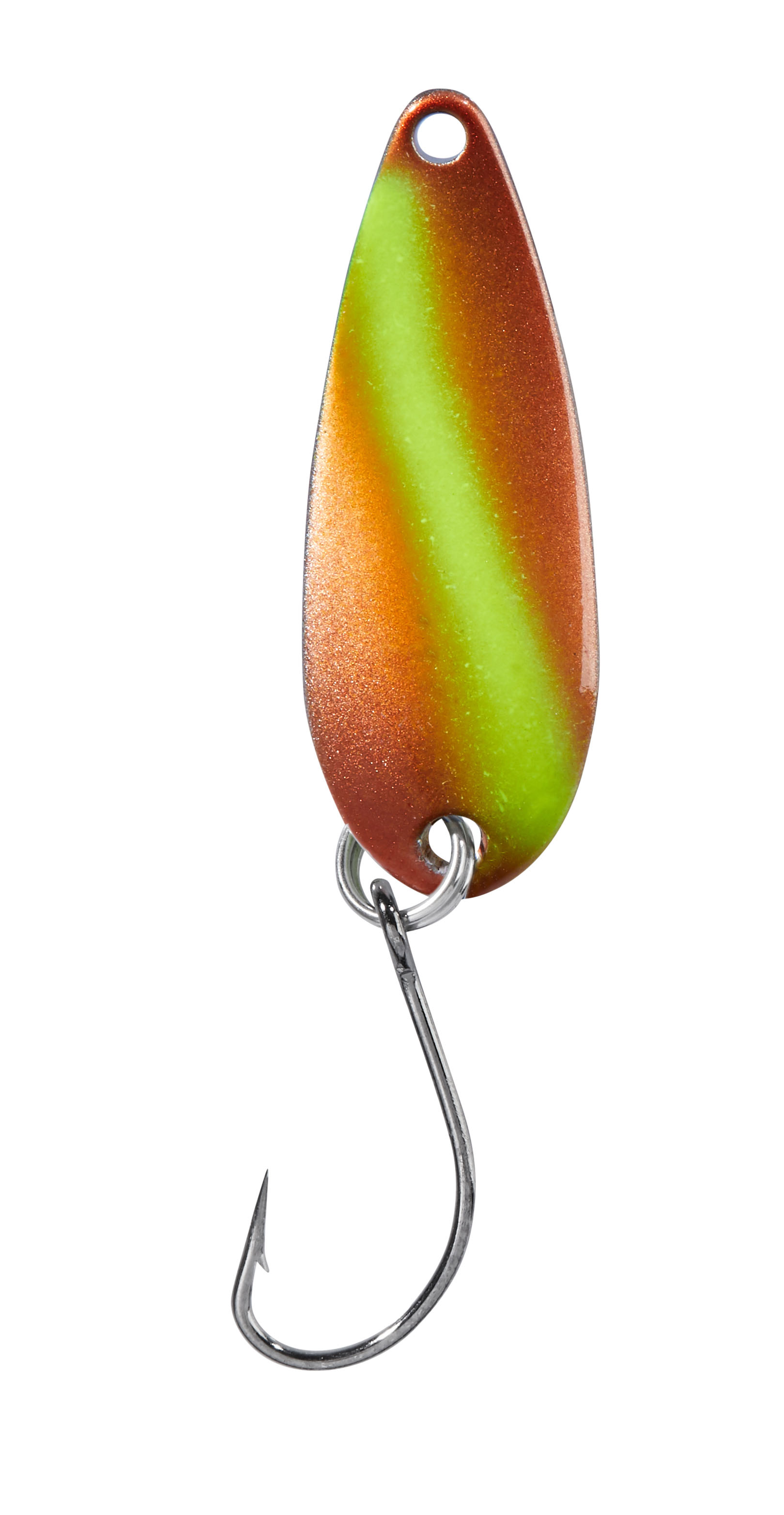 Pro Staff Series Spoon Swindler 2,3g Colour 24