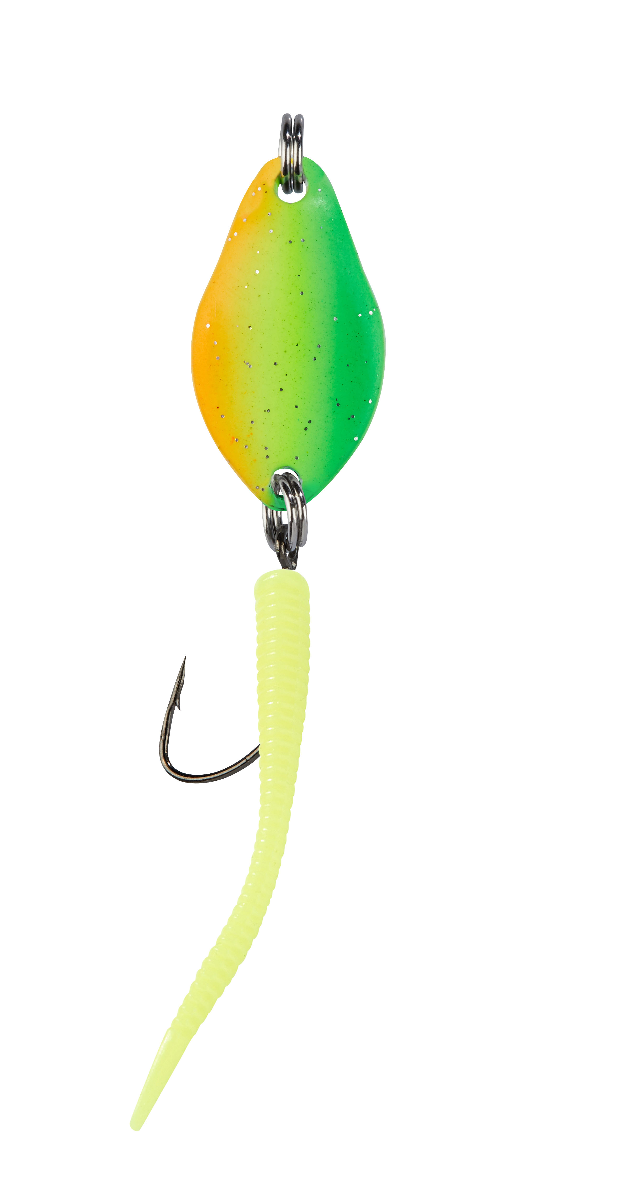 Trout Attack Spoon Attractor Set 5cm