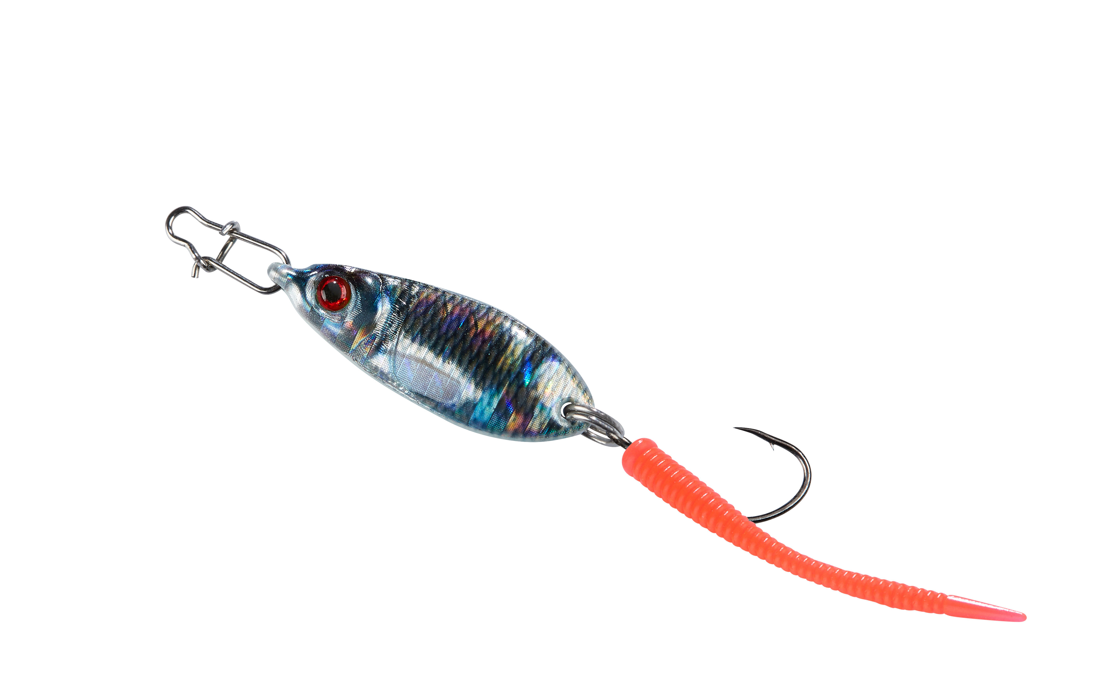 Trout Attack Spoon Attractor Set 5cm