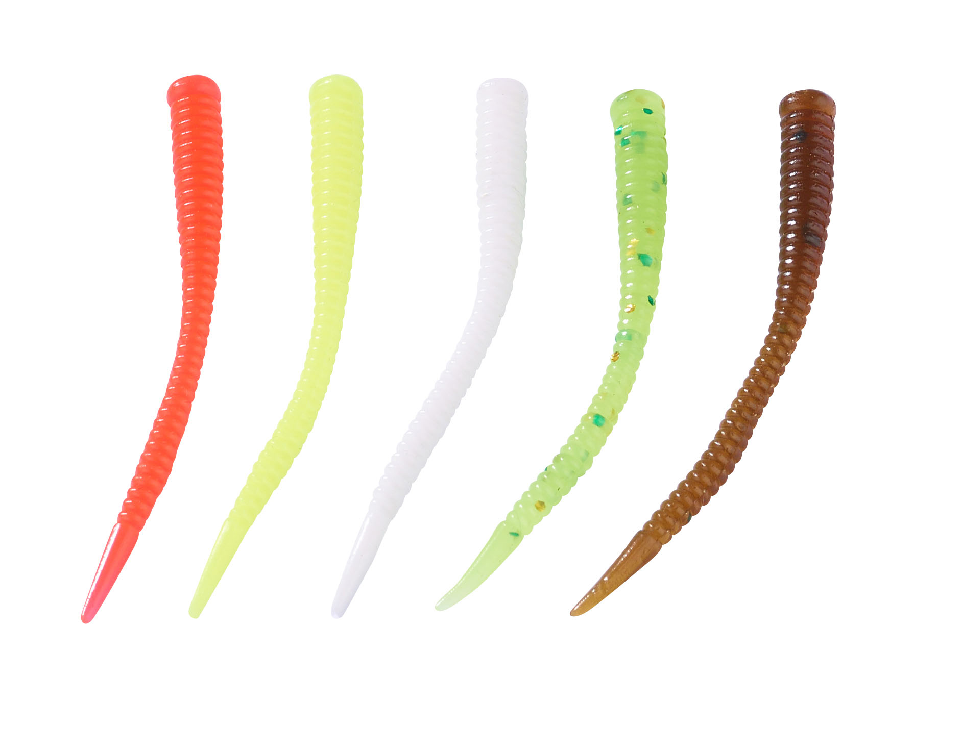 Trout Attack Spoon Attractor Set 5cm