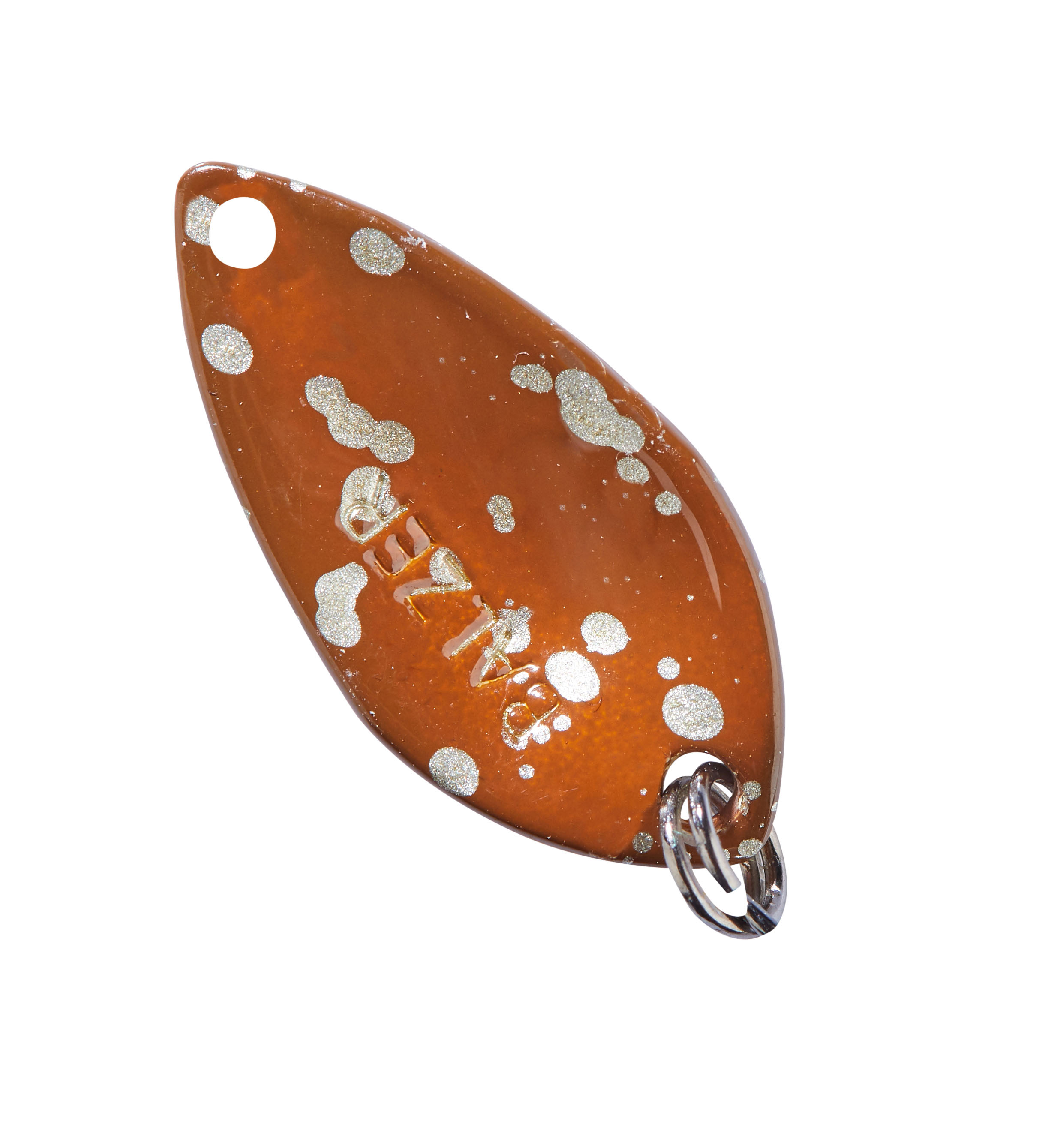 Summer spoon Chicco braun-gold-Glitter