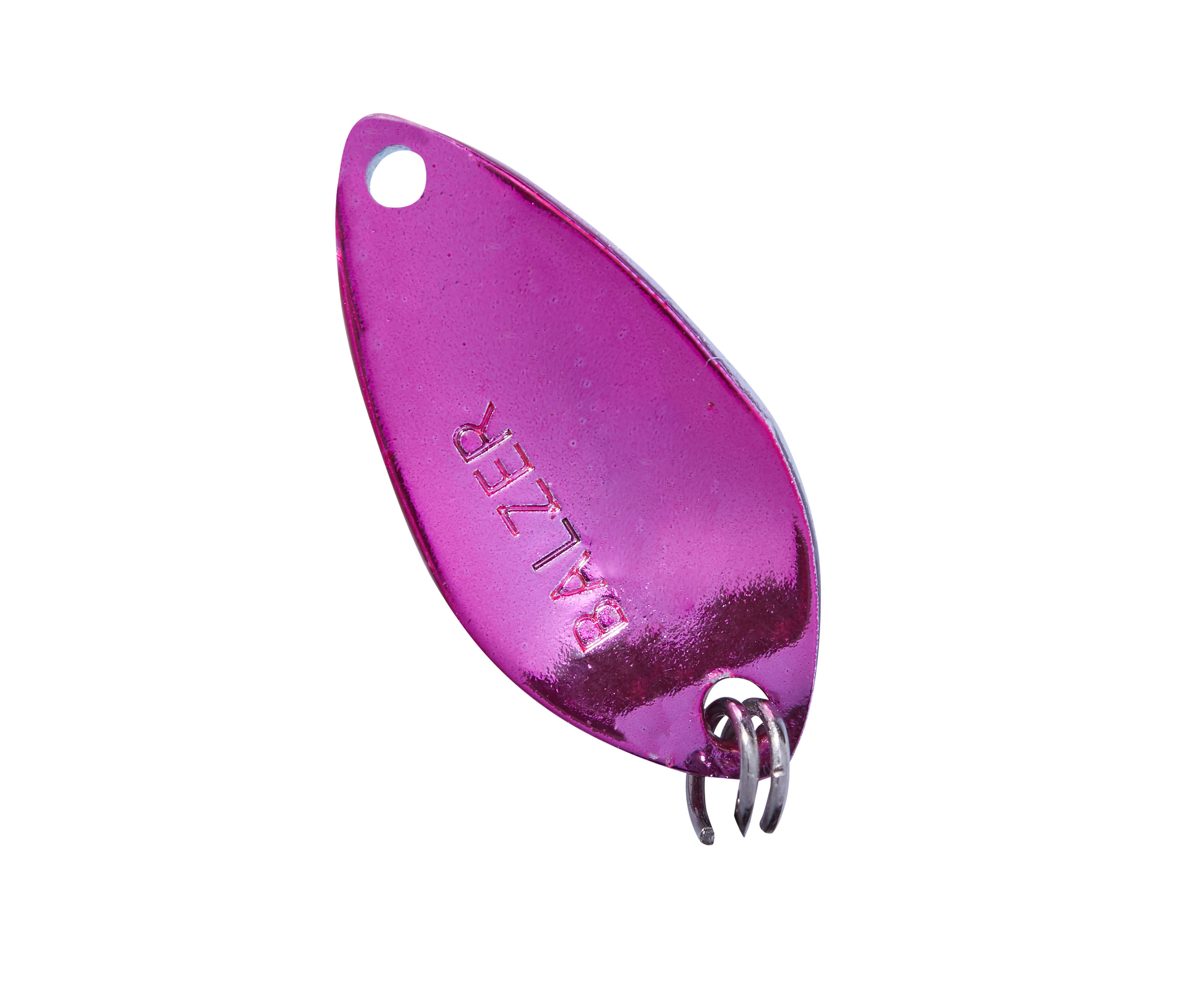 Summer spoon Chicco blau-silber-Glitter