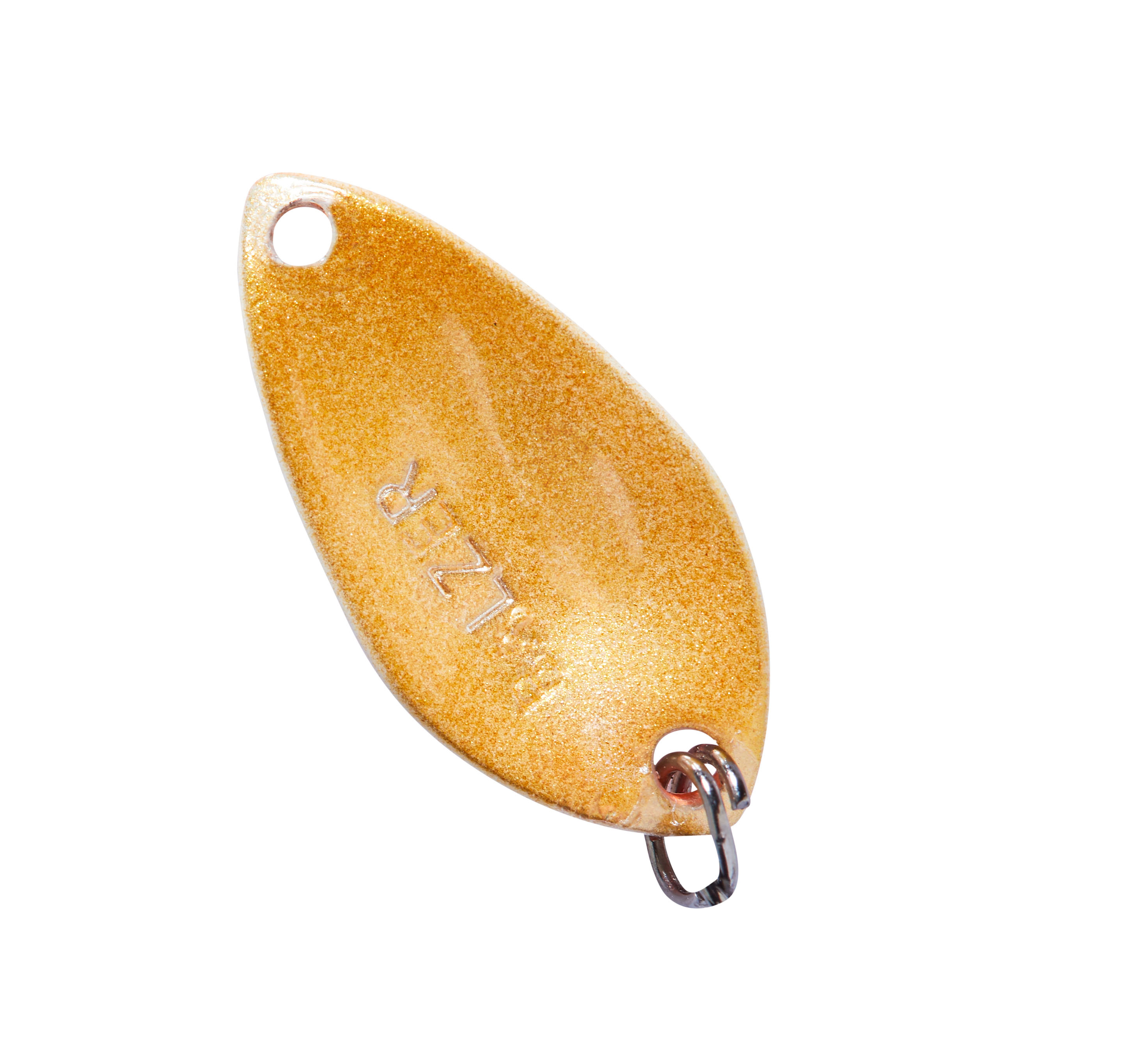 Summer spoon Chicco orange-schwarze Punkte
